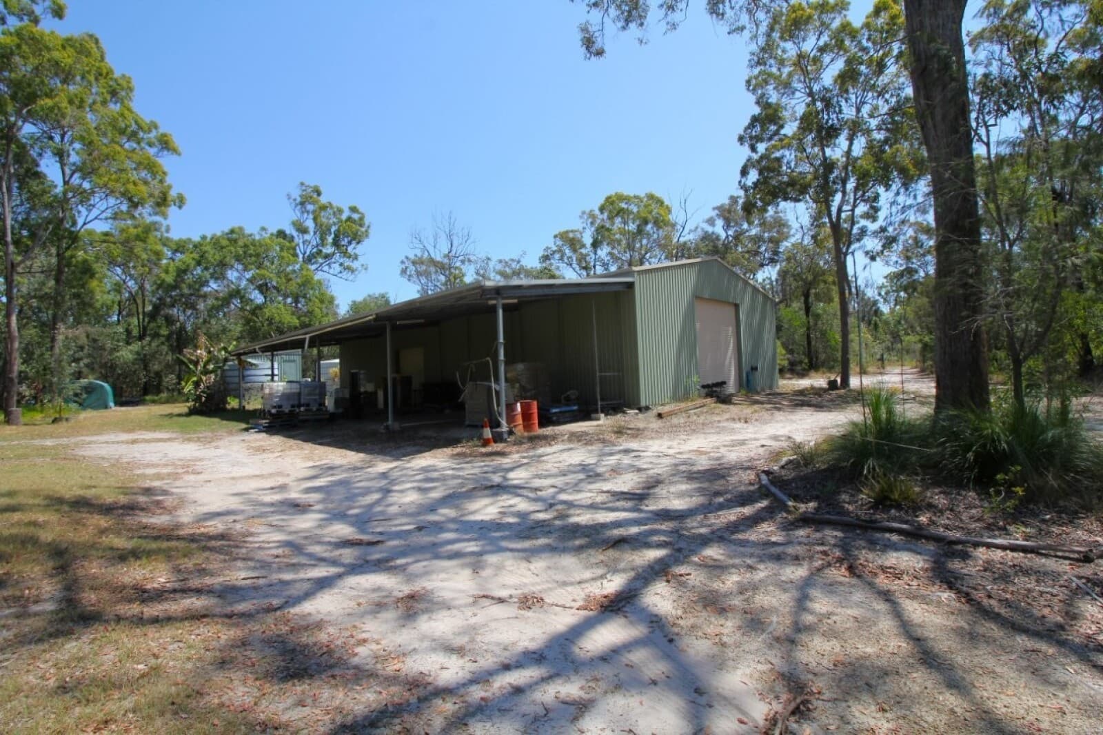876 Pacific Drive Deepwater QLD 4674, Deepwater - Thumbnail 7