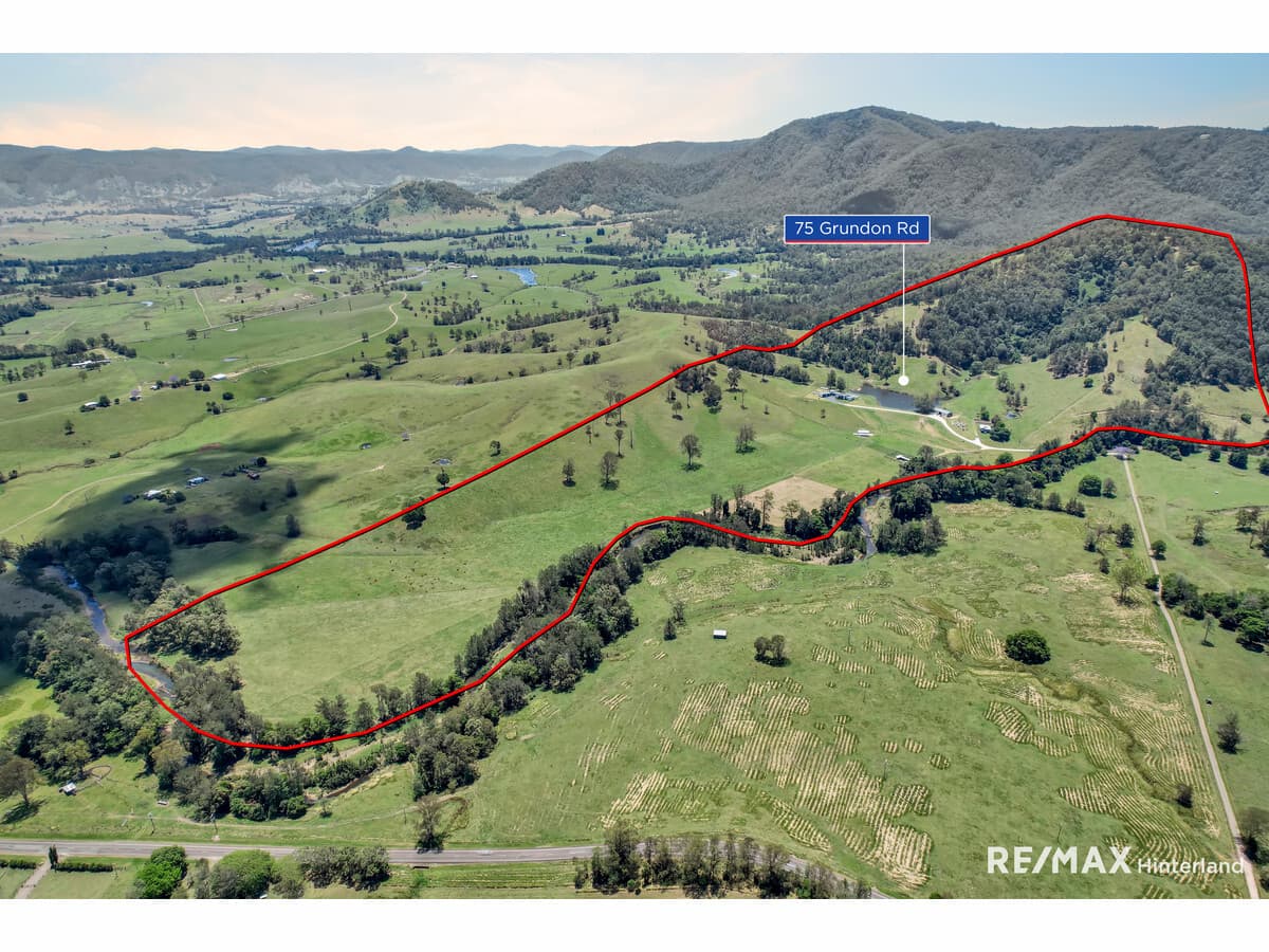75 Grundon Road Conondale QLD 4552, Conondale - Thumbnail 2