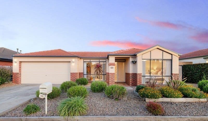 52 Ashton Crescent , Hoppers Crossing VIC 3029, Hoppers Crossing - Image 1