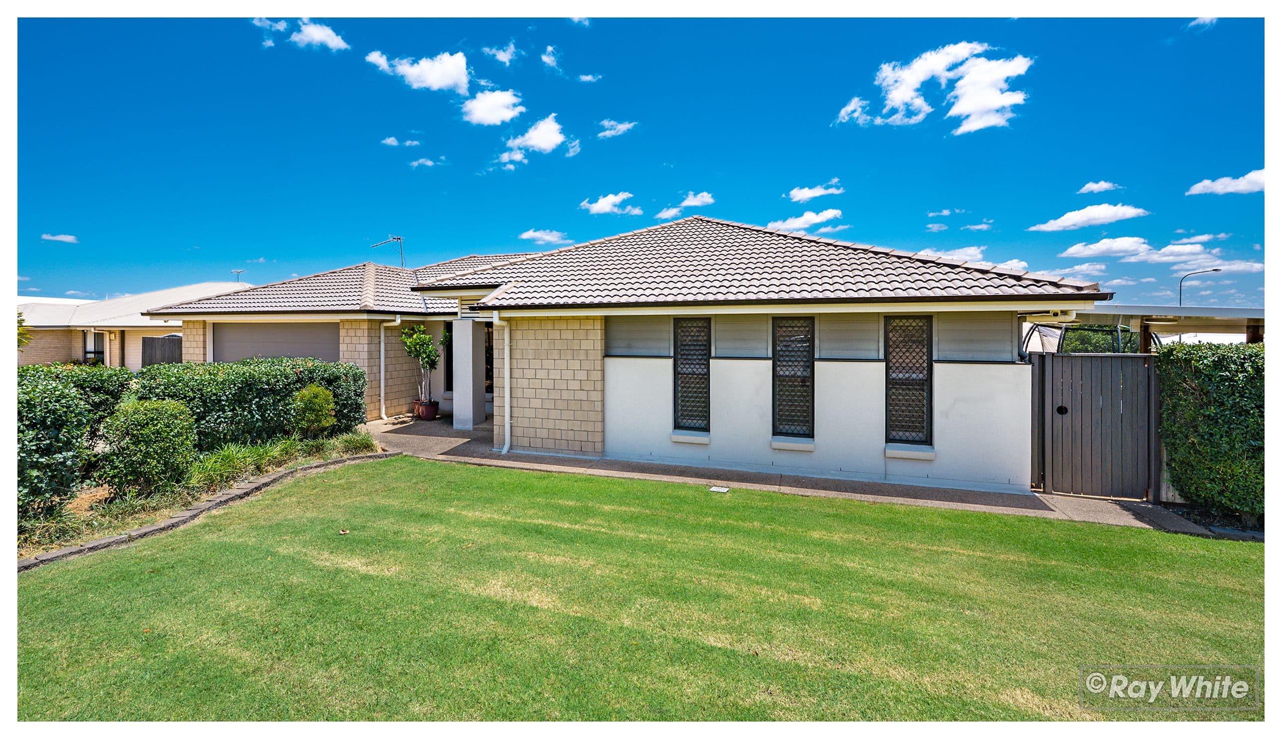 17 Geoff Wilson Drive , Norman Gardens QLD 4701, Norman Gardens - Image 1