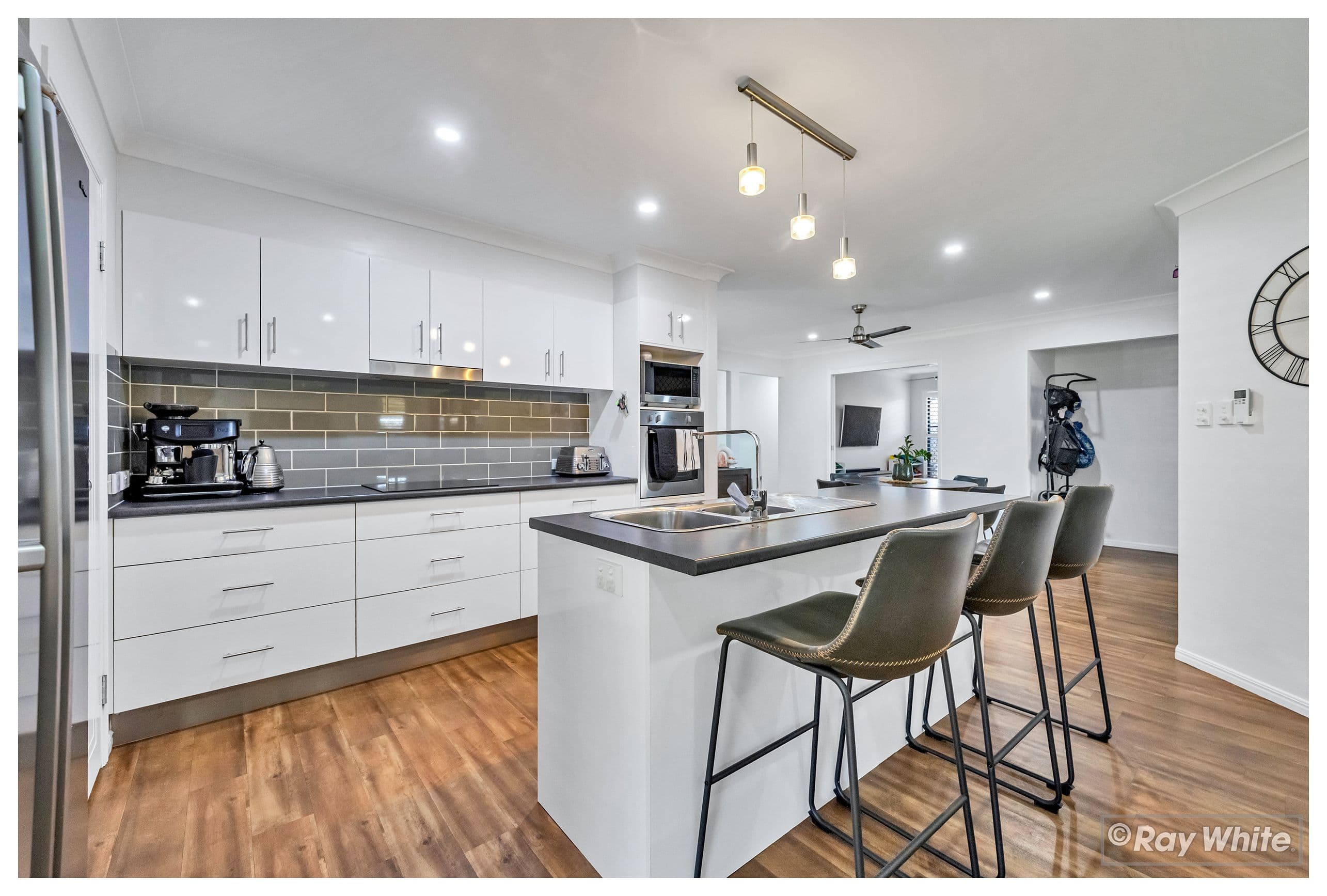 17 Geoff Wilson Drive , Norman Gardens QLD 4701, Norman Gardens - Thumbnail 3