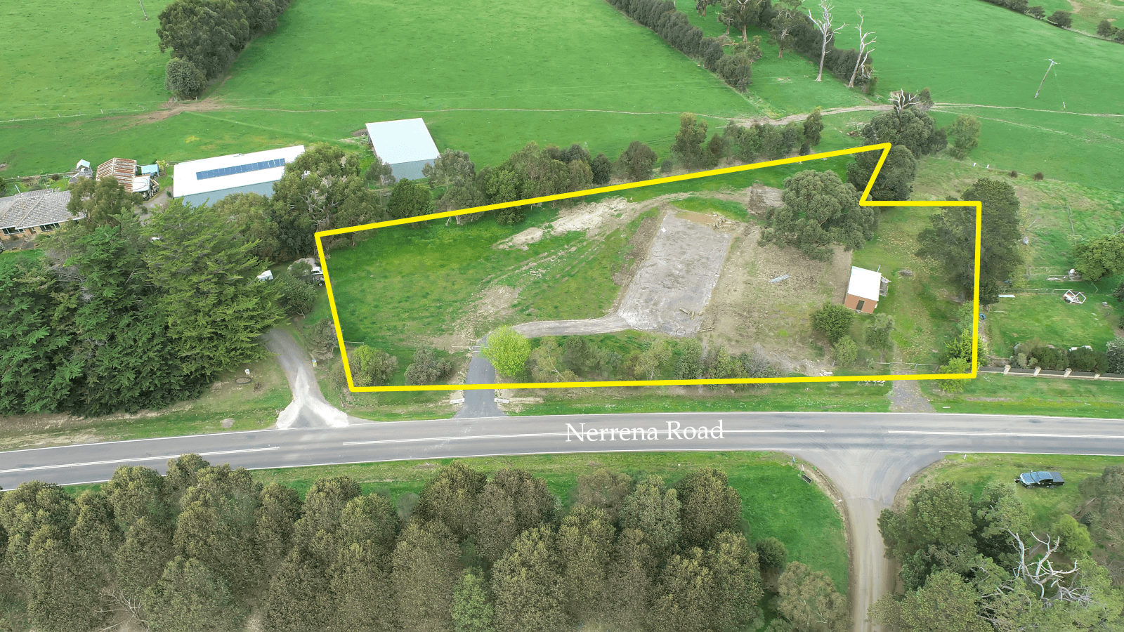 1208 Nerrena Road , Nerrena VIC 3953, Nerrena - Thumbnail 7