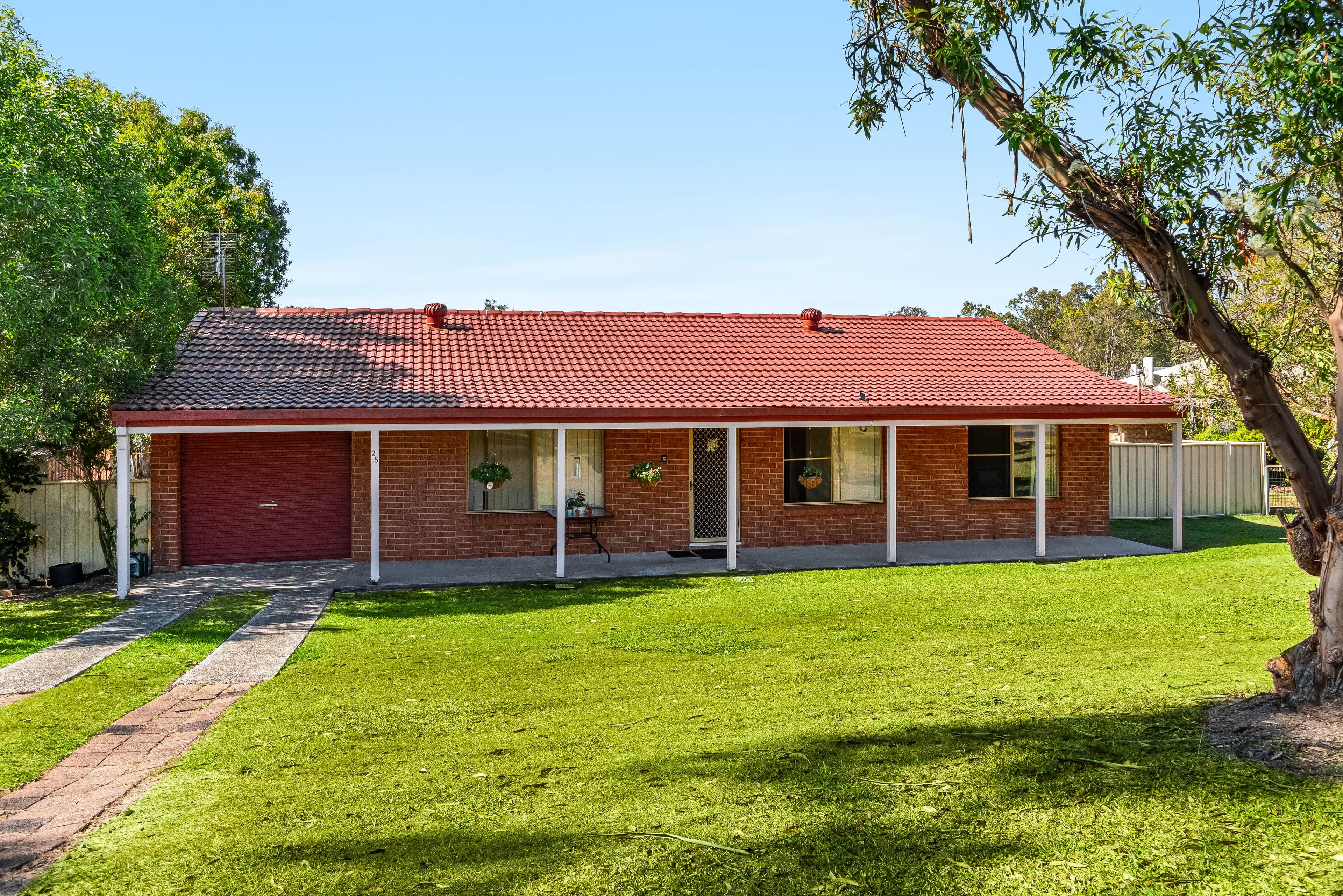 25 Havelock Street, Lawrence - Image 1