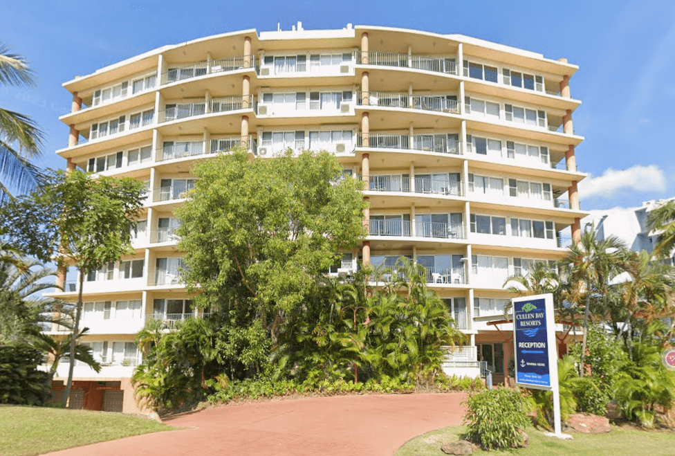 26 Marina Boulevard , Larrakeyah NT 0820, Larrakeyah - Image 1