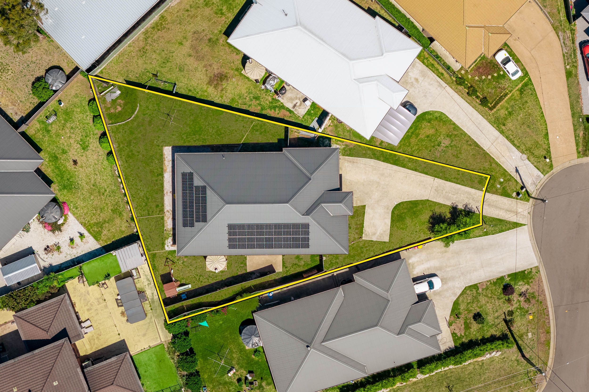 3 Dianella Place , Goulburn NSW 2580, Goulburn - Thumbnail 3