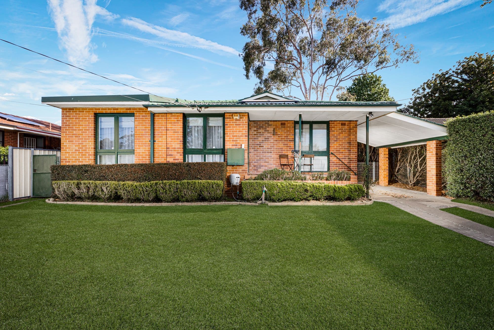 21 Parkes Crescent , Blackett NSW 2770, Blackett - Image 1