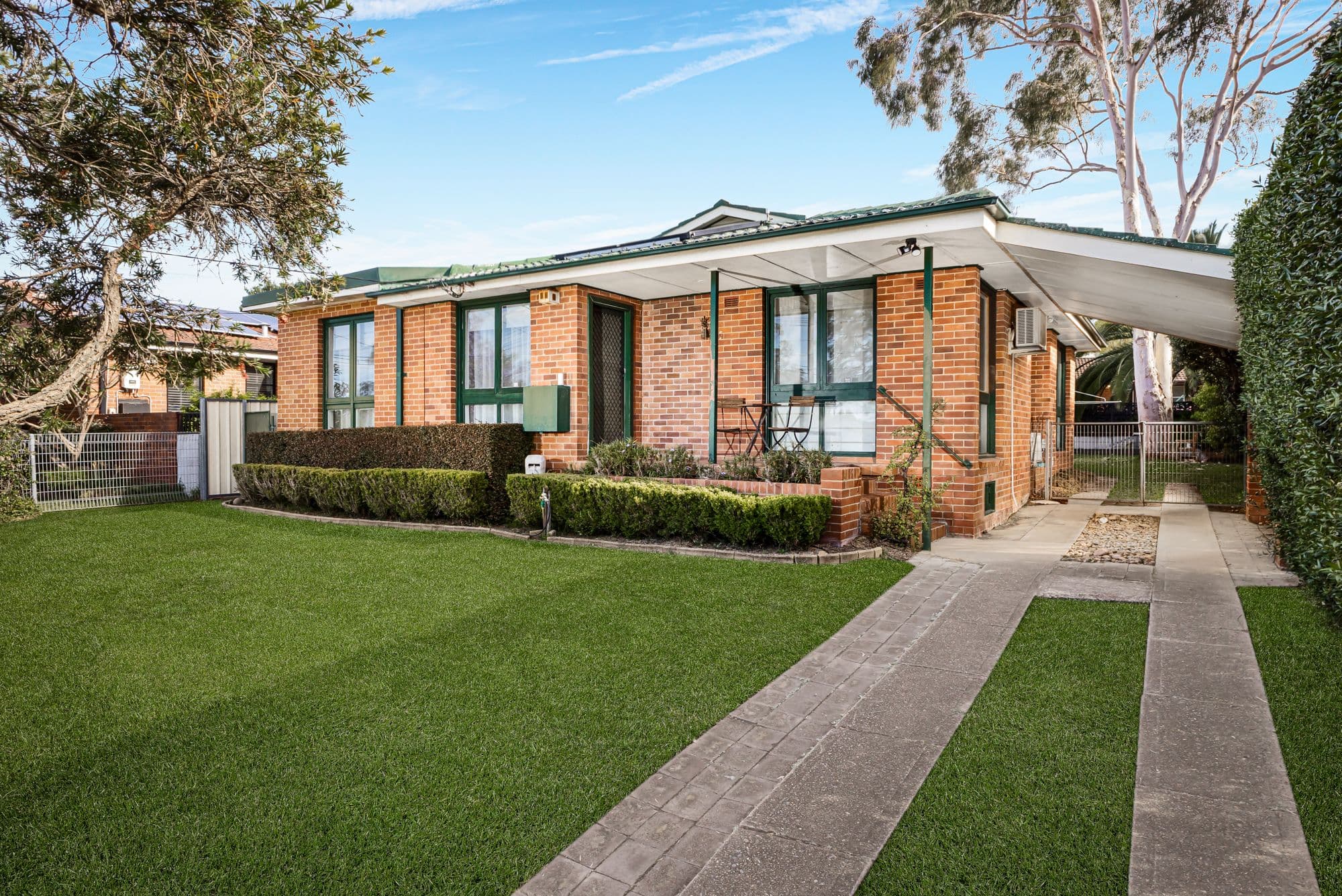 21 Parkes Crescent , Blackett NSW 2770, Blackett - Thumbnail 2