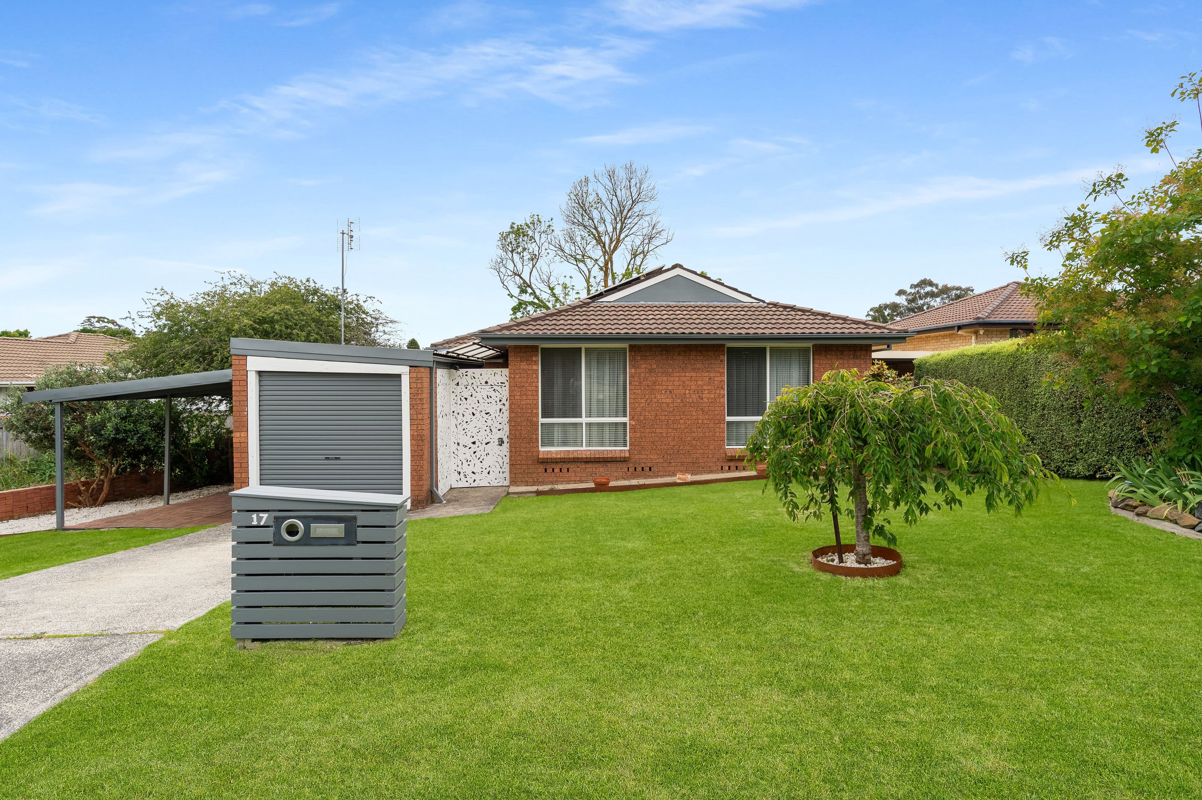 17 Dangar Street , Moss Vale NSW 2577, Moss Vale - Image 1