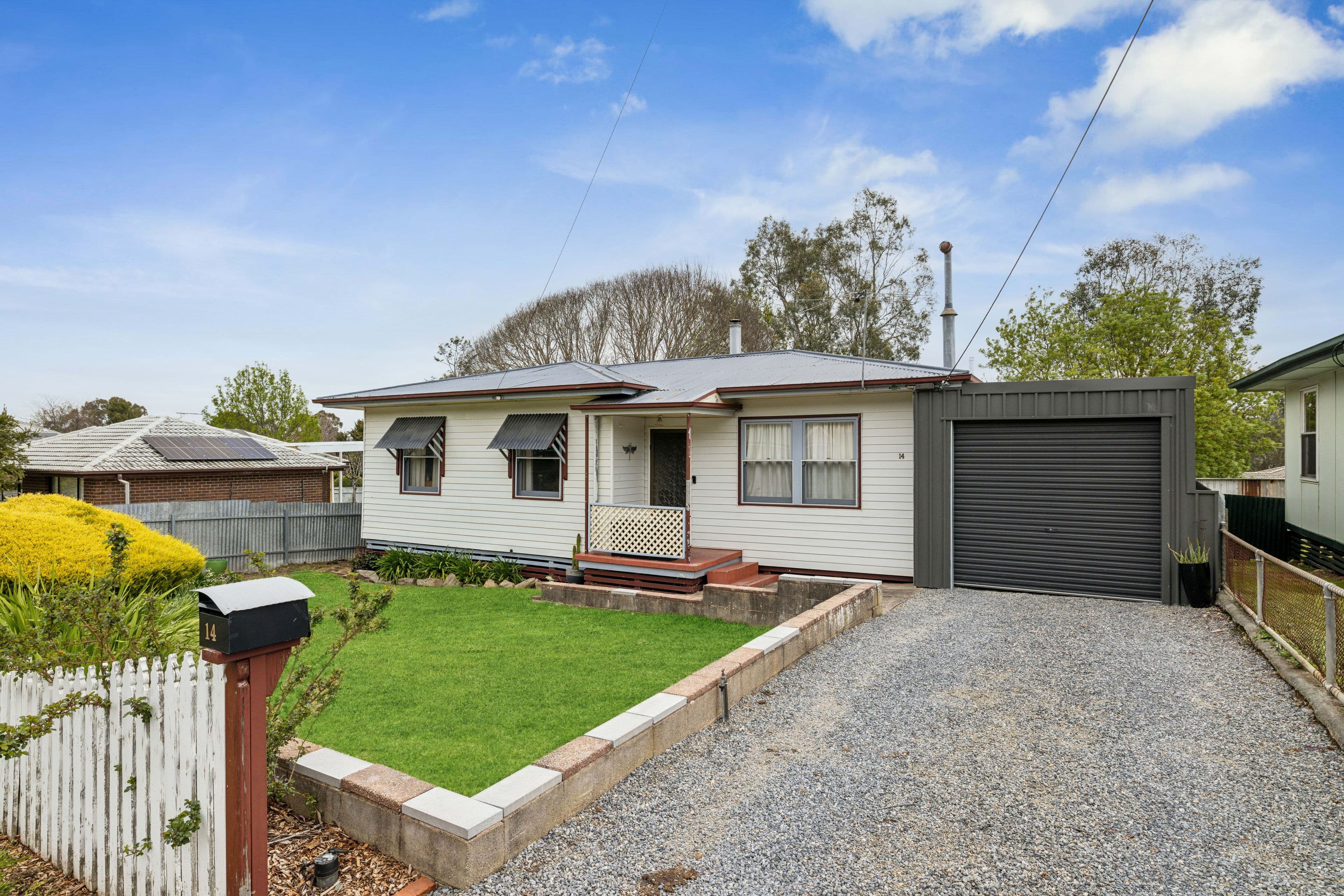 14 Fowler Street , Woodside SA 5244, Woodside - Image 1