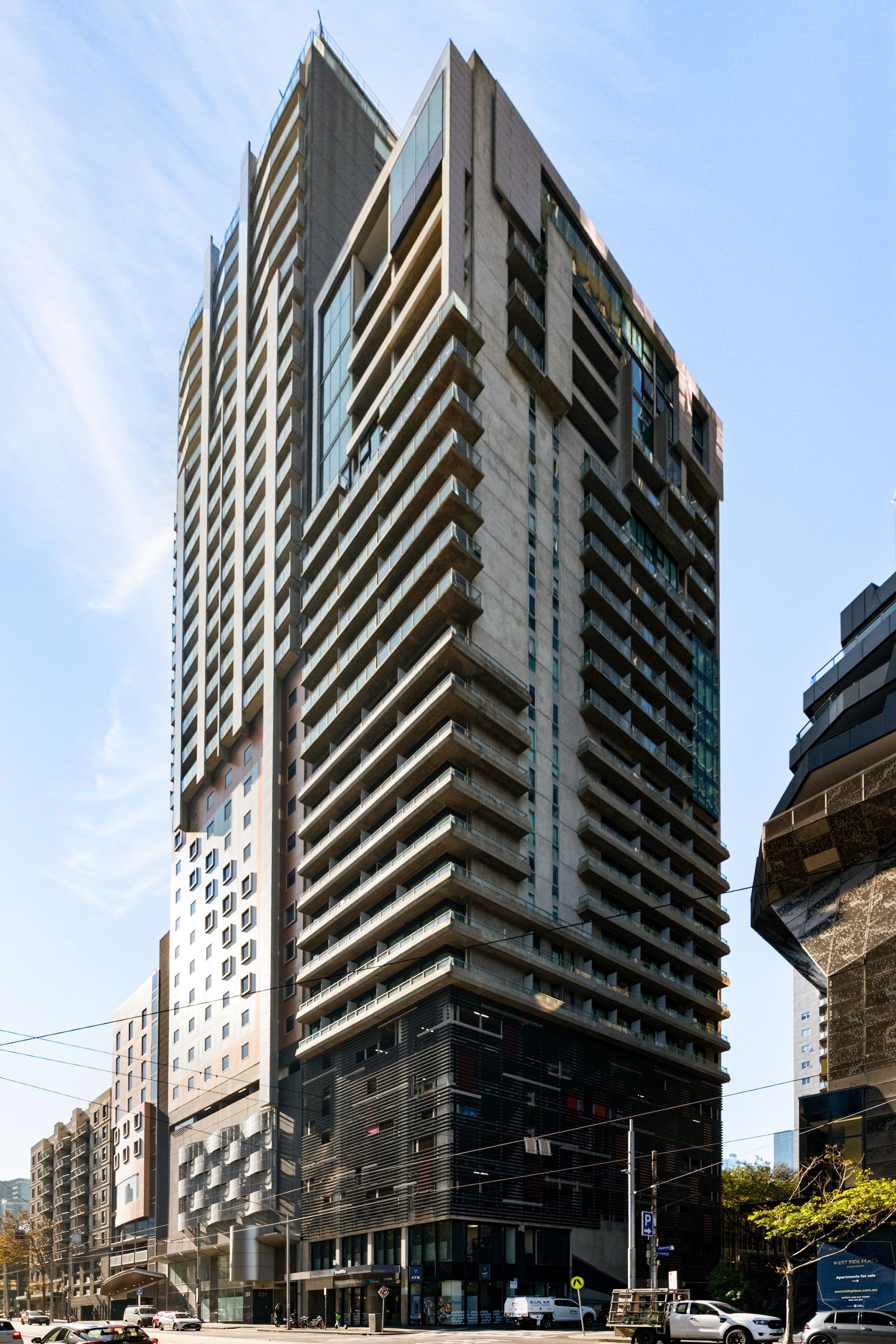 280 Spencer Street , Melbourne VIC 3000, Melbourne - Image 1