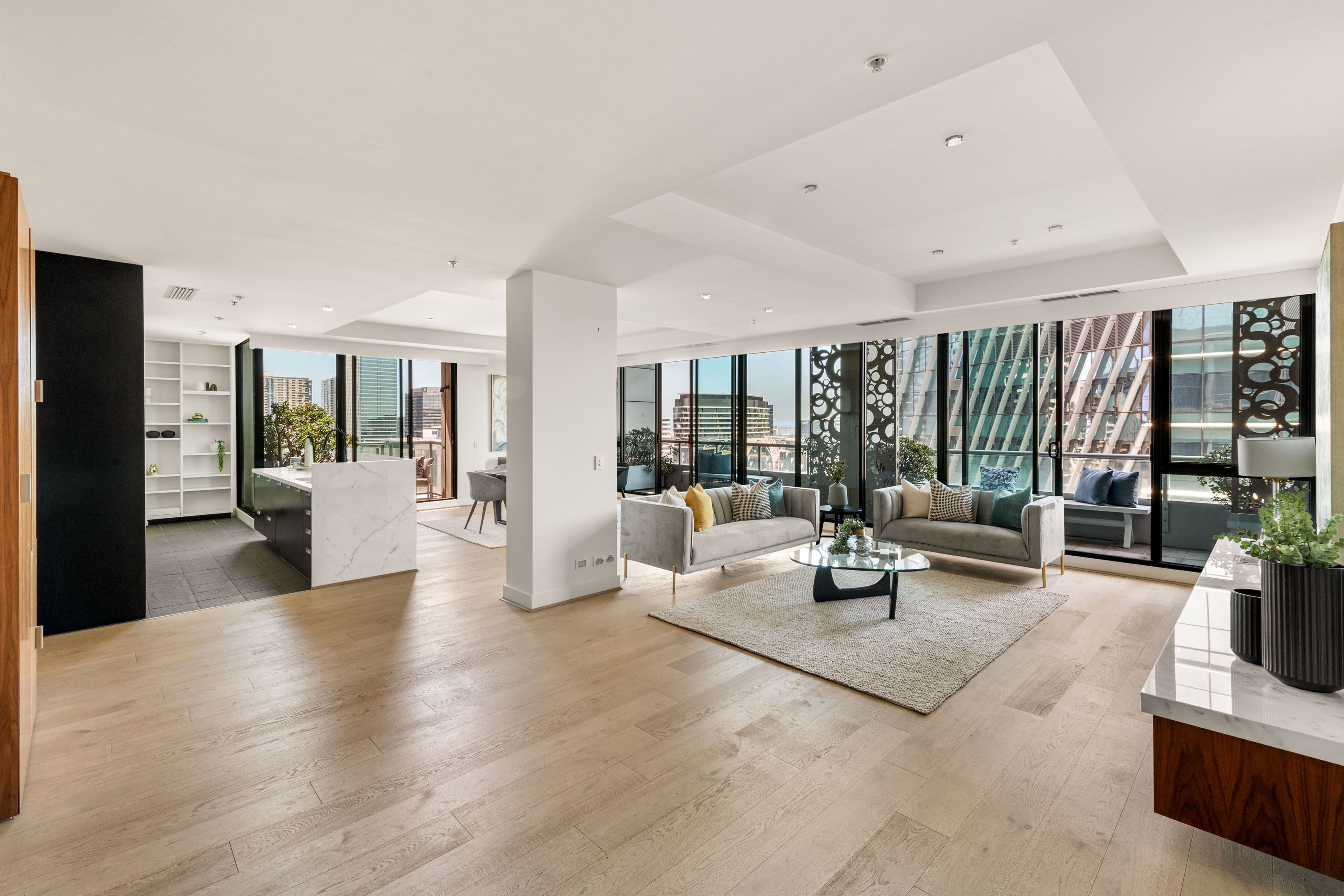 280 Spencer Street , Melbourne VIC 3000, Melbourne - Thumbnail 2