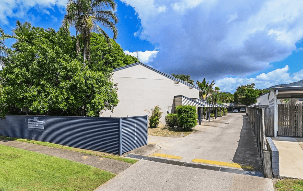 457 Severin Street , Manunda QLD 4870, Manunda - Image 1