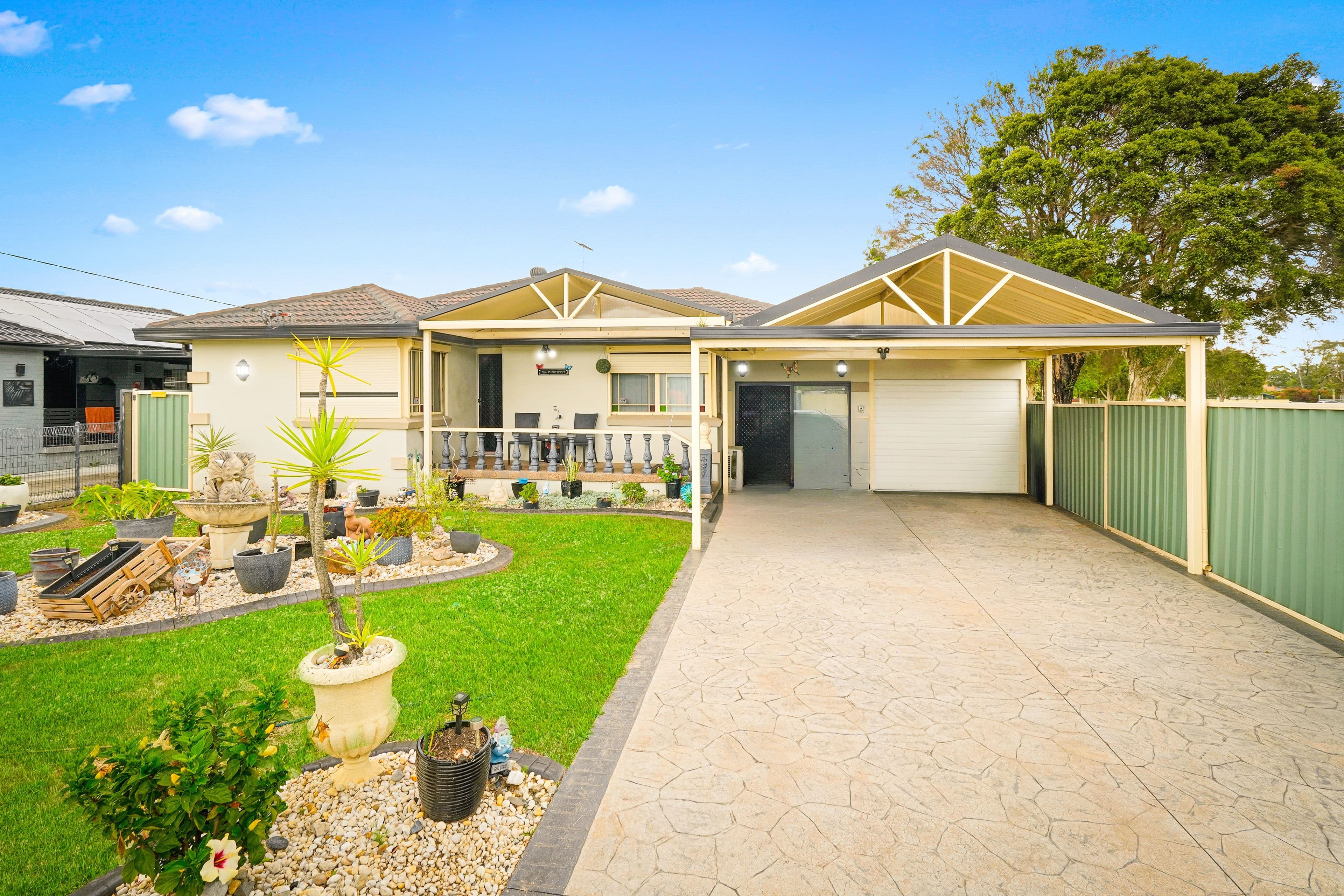 19 Bennett Road , Colyton NSW 2760, Colyton - Image 1