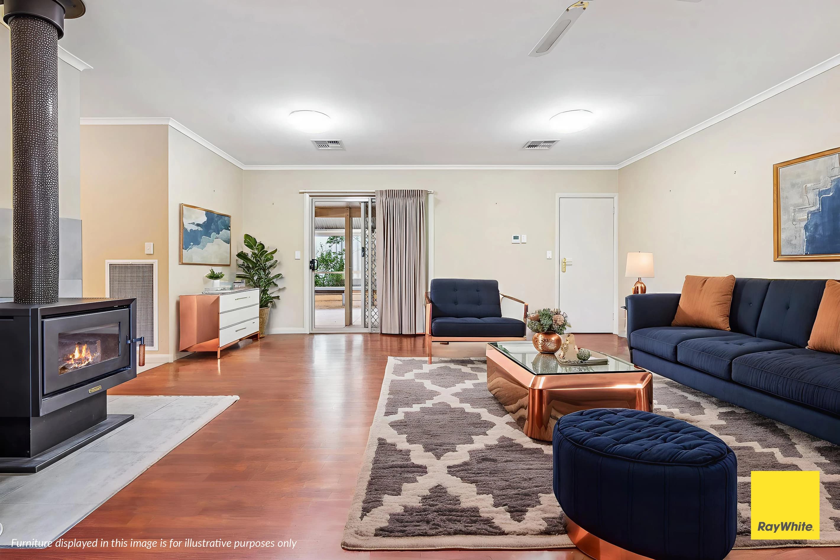 5 Albert Street , Long Gully VIC 3550, Long Gully - Thumbnail 3