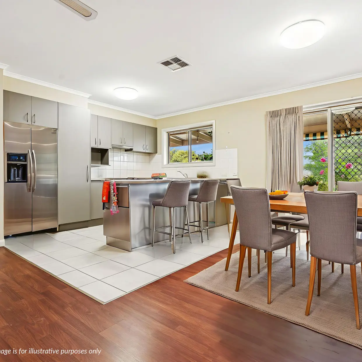 5 Albert Street , Long Gully VIC 3550, Long Gully - Thumbnail 5