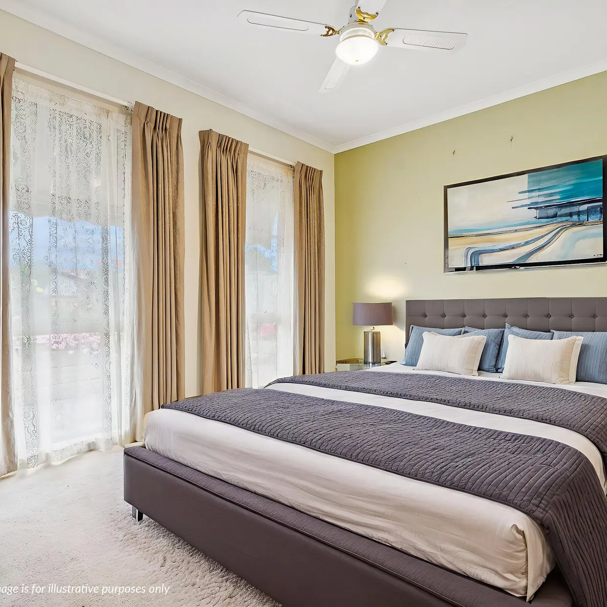 5 Albert Street , Long Gully VIC 3550, Long Gully - Thumbnail 7