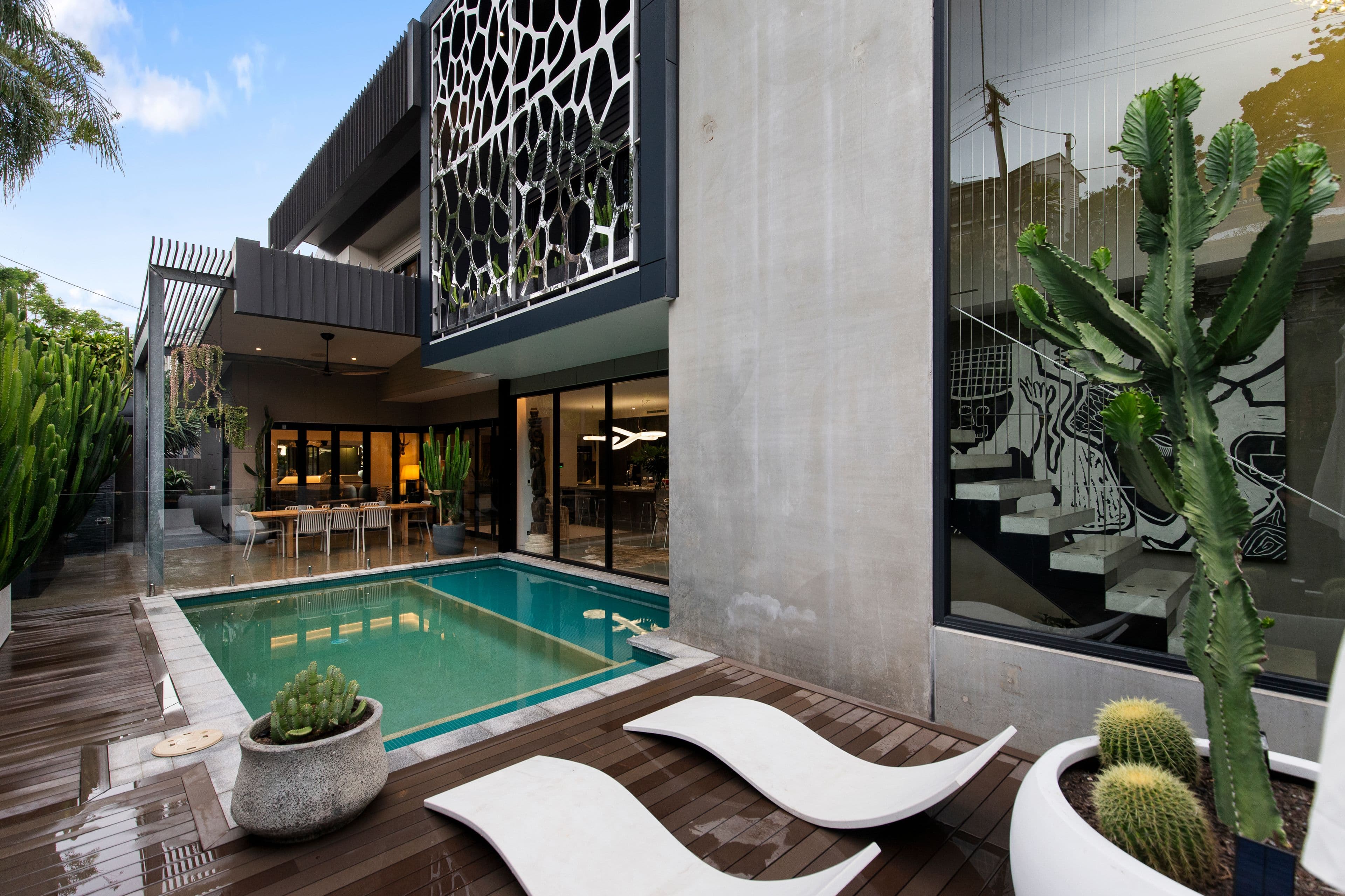 24 Kingsholme Street , Teneriffe QLD 4005, Teneriffe - Image 1