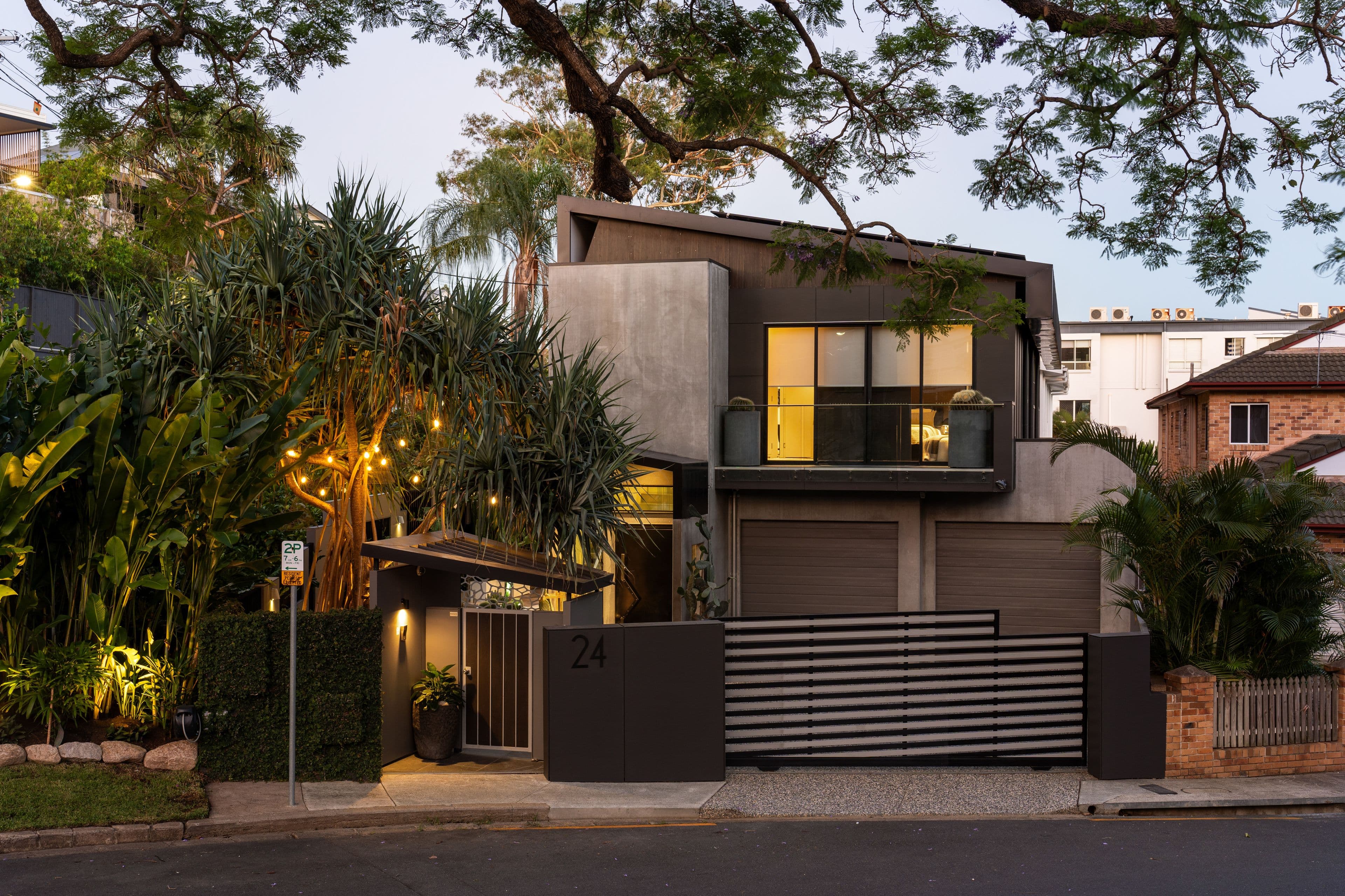 24 Kingsholme Street , Teneriffe QLD 4005, Teneriffe - Thumbnail 2