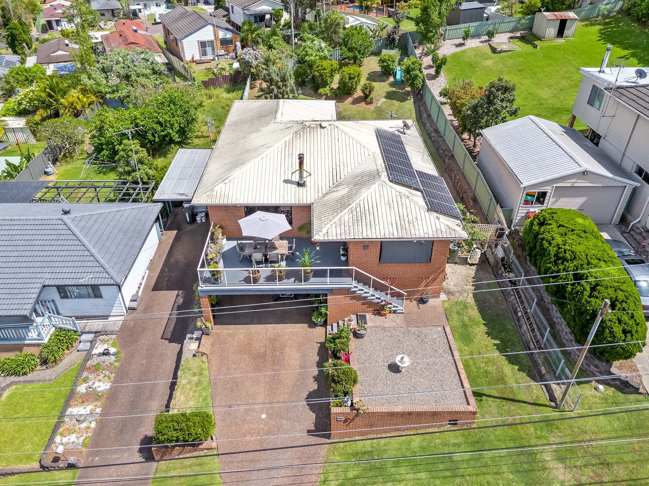 37 Rupert Street , Blackalls Park NSW 2283, Blackalls Park - Image 1