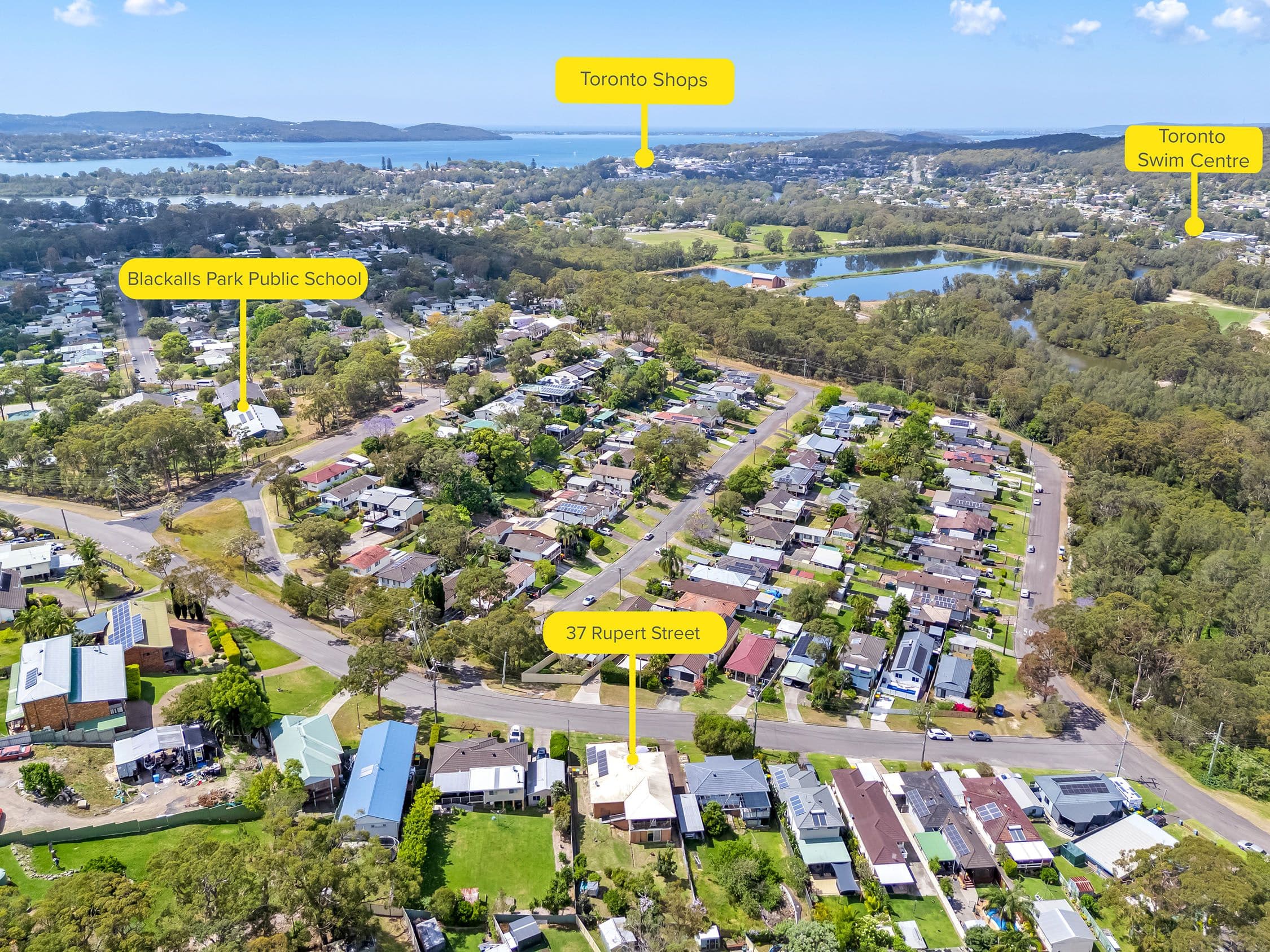 37 Rupert Street , Blackalls Park NSW 2283, Blackalls Park - Thumbnail 3