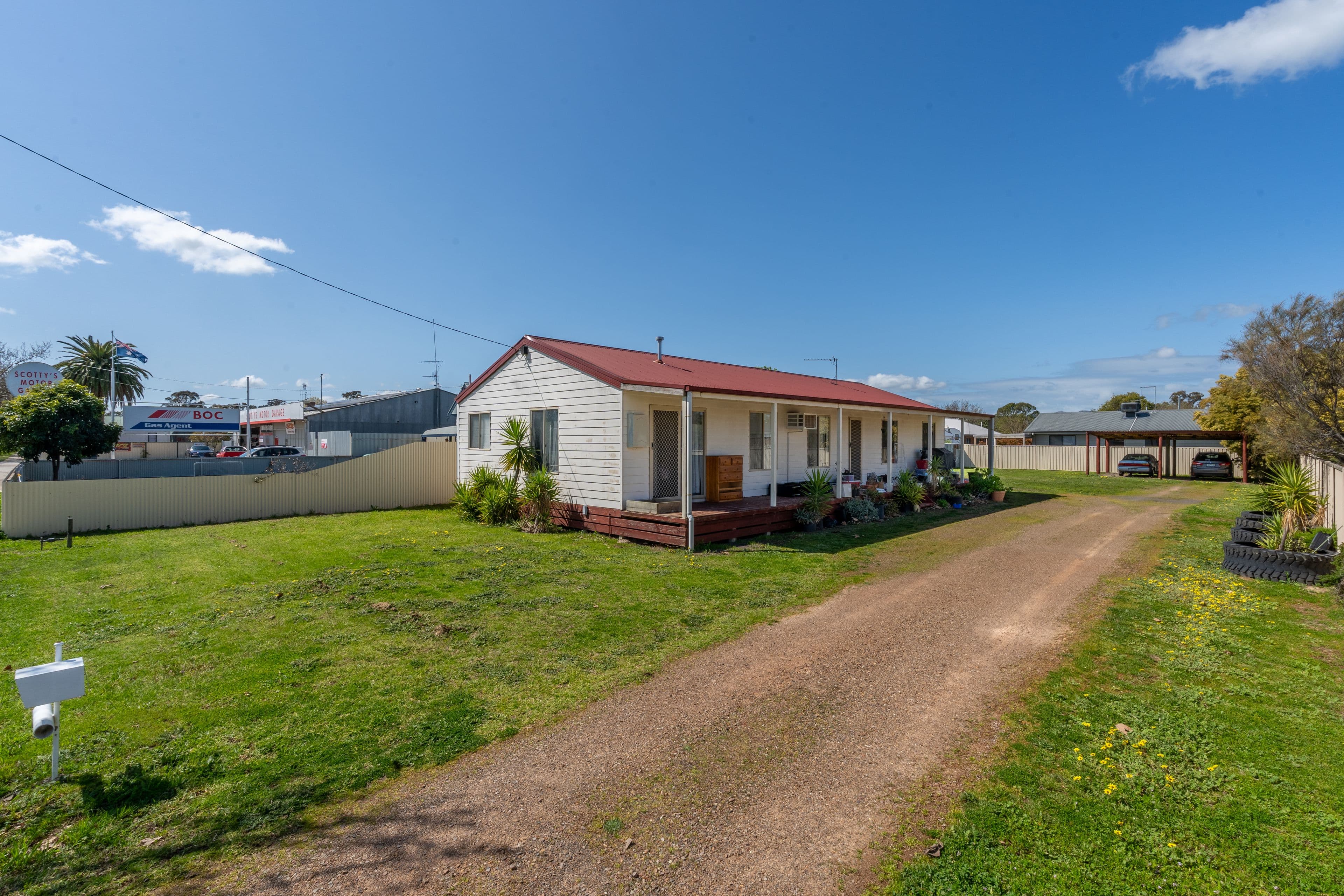 17 Clifton Street , Euroa VIC 3666, Euroa - Image 1