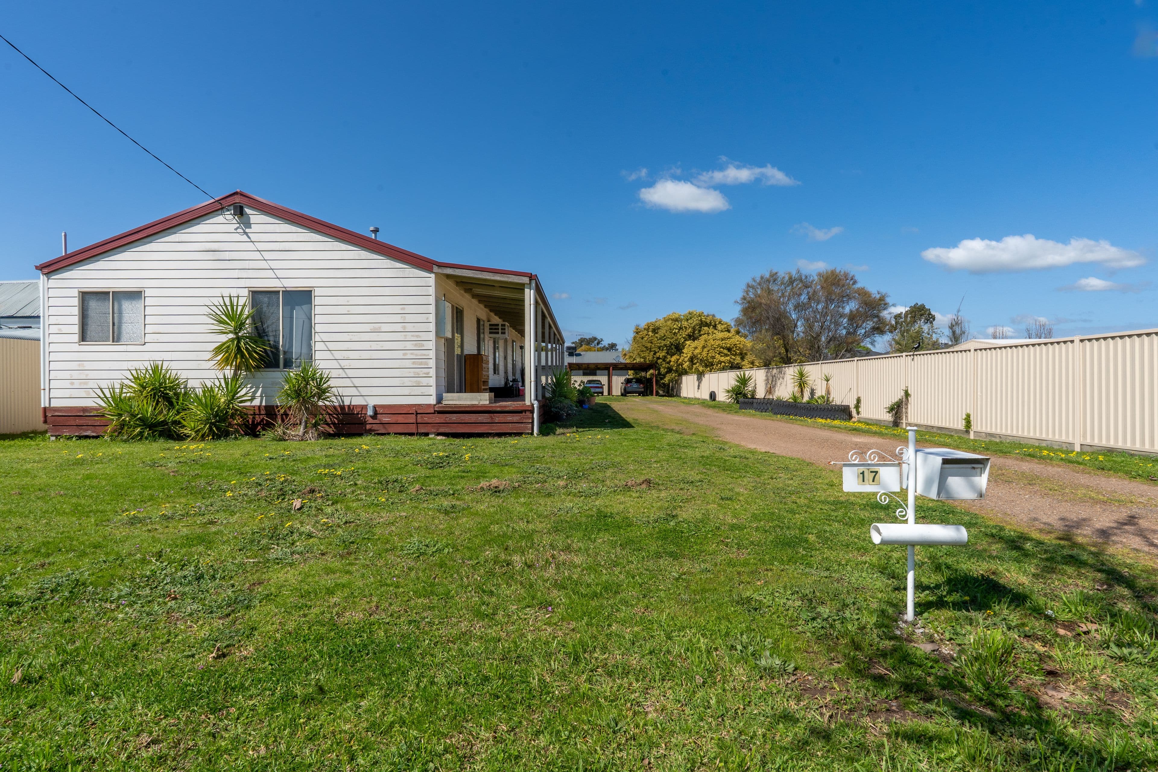 17 Clifton Street , Euroa VIC 3666, Euroa - Thumbnail 2