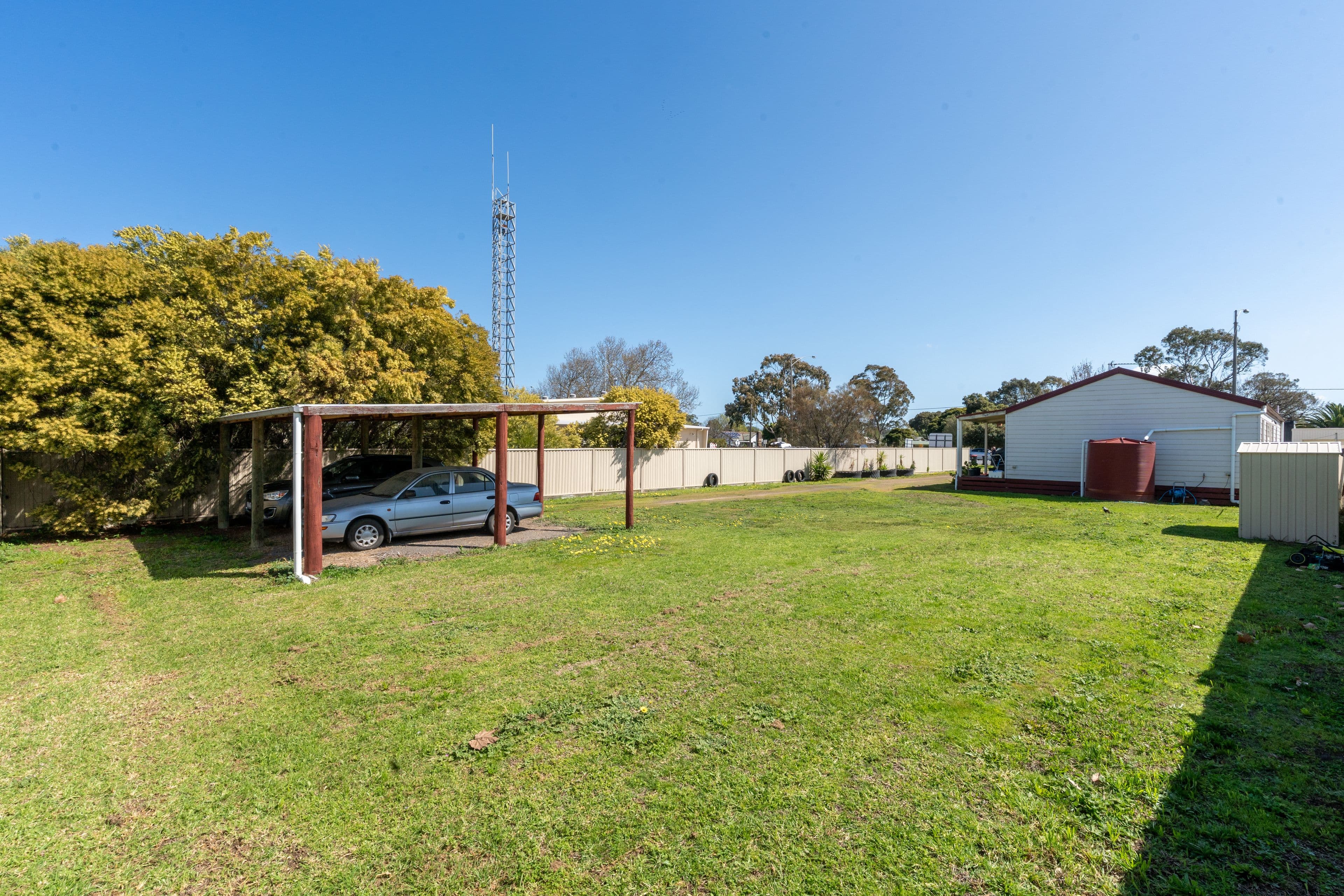 17 Clifton Street , Euroa VIC 3666, Euroa - Thumbnail 3