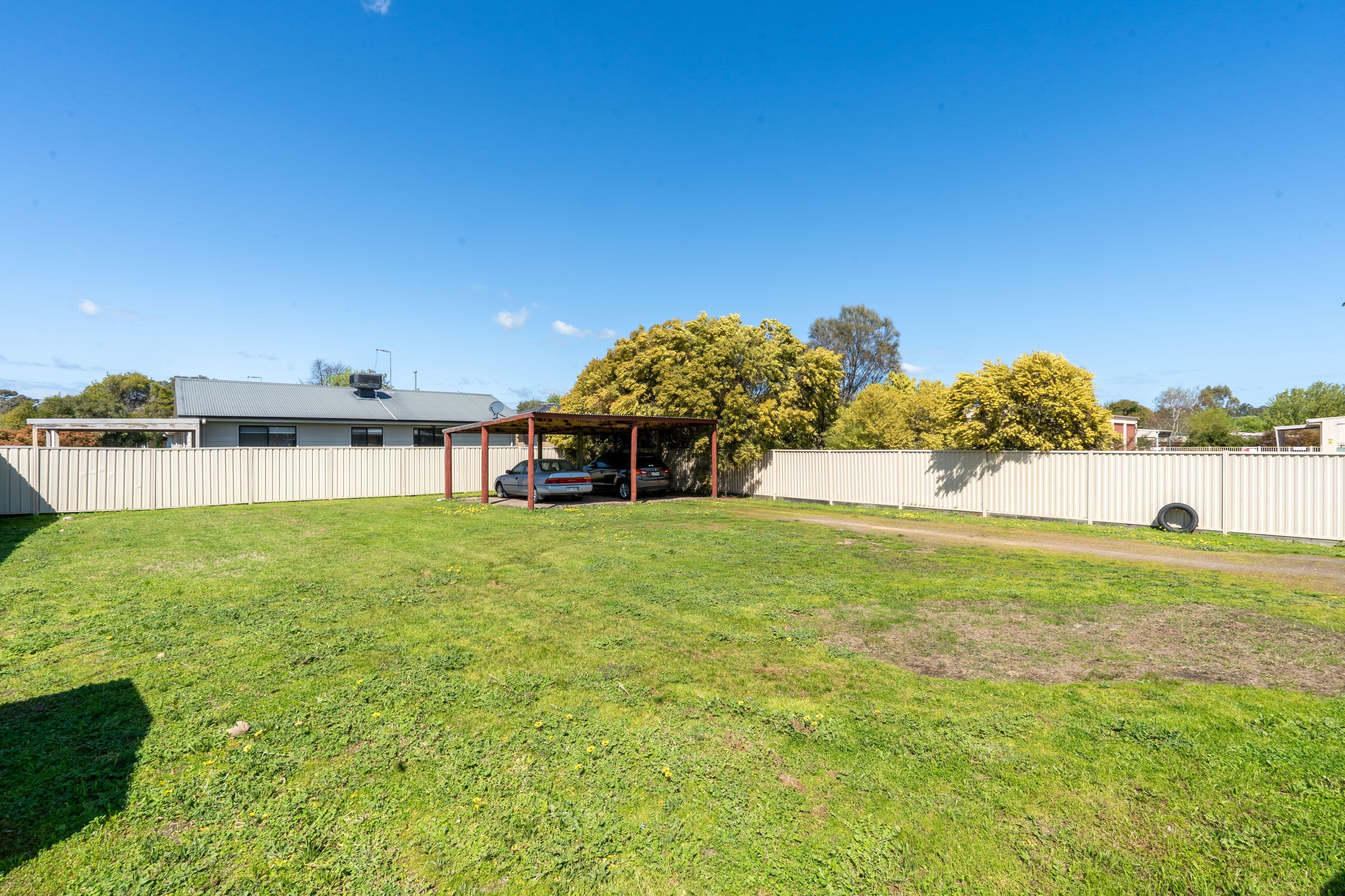 17 Clifton Street , Euroa VIC 3666, Euroa - Thumbnail 4