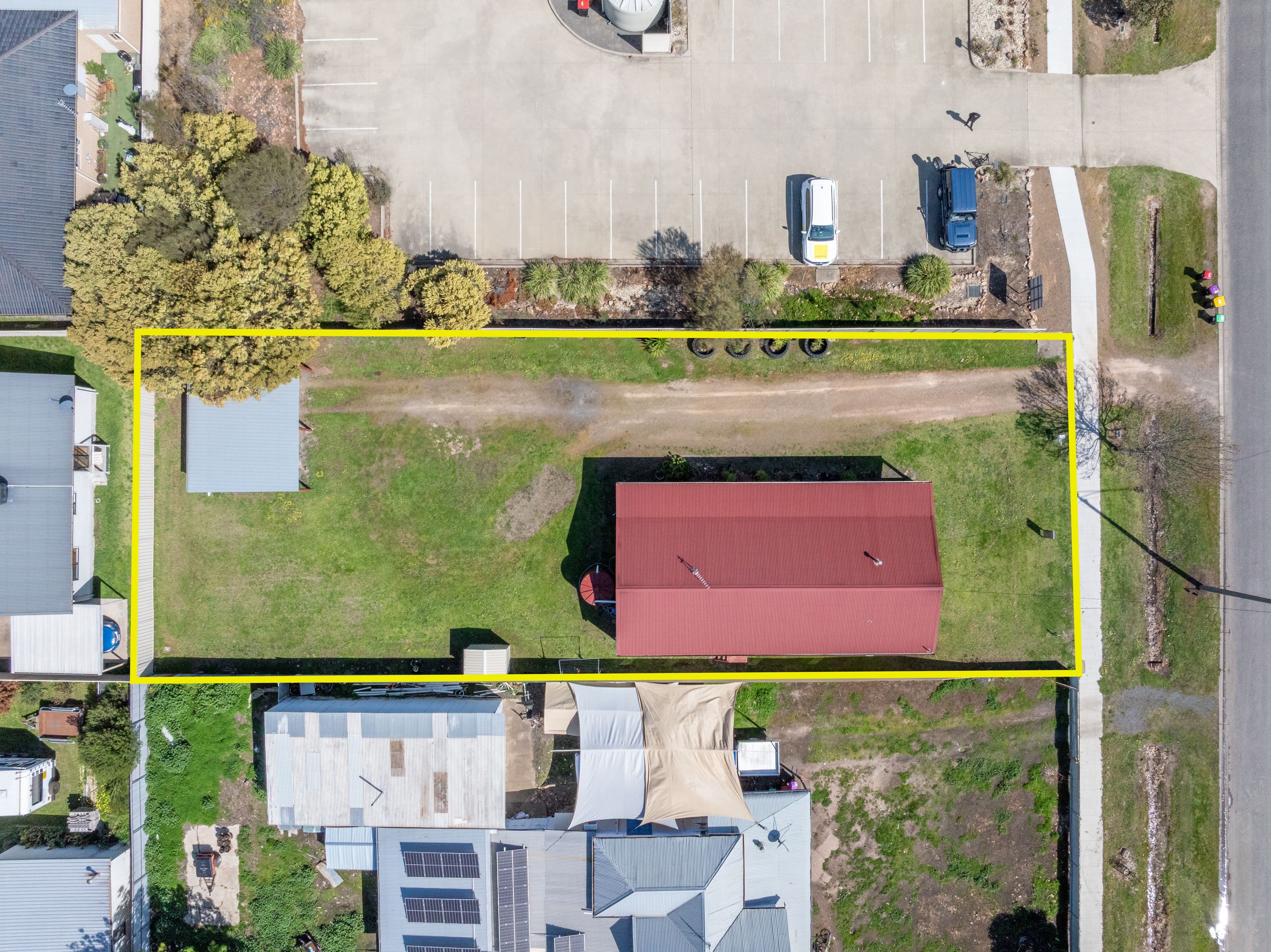 17 Clifton Street , Euroa VIC 3666, Euroa - Thumbnail 7