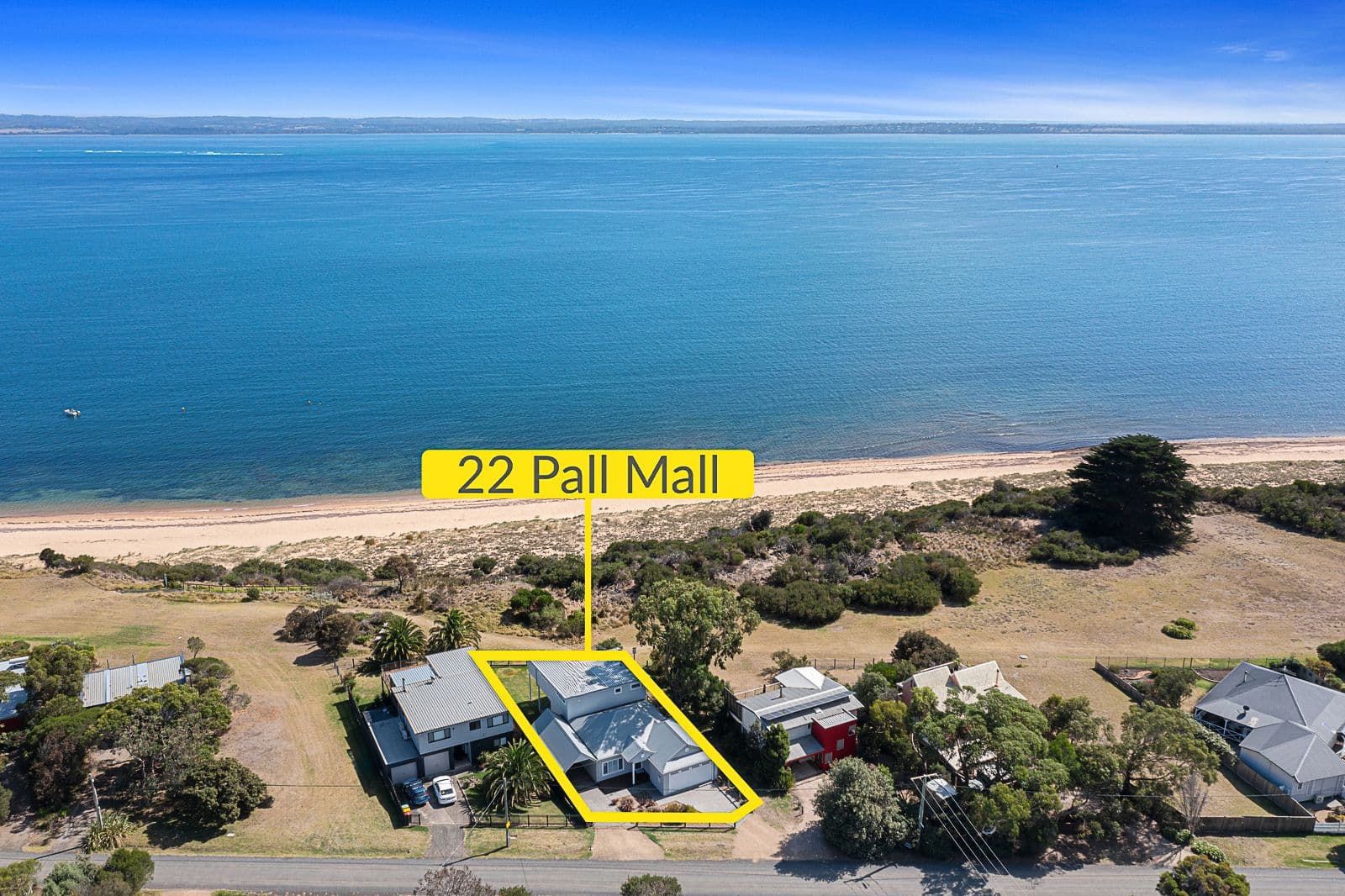 22 Pall Mall , Ventnor VIC 3922, Ventnor - Thumbnail 2