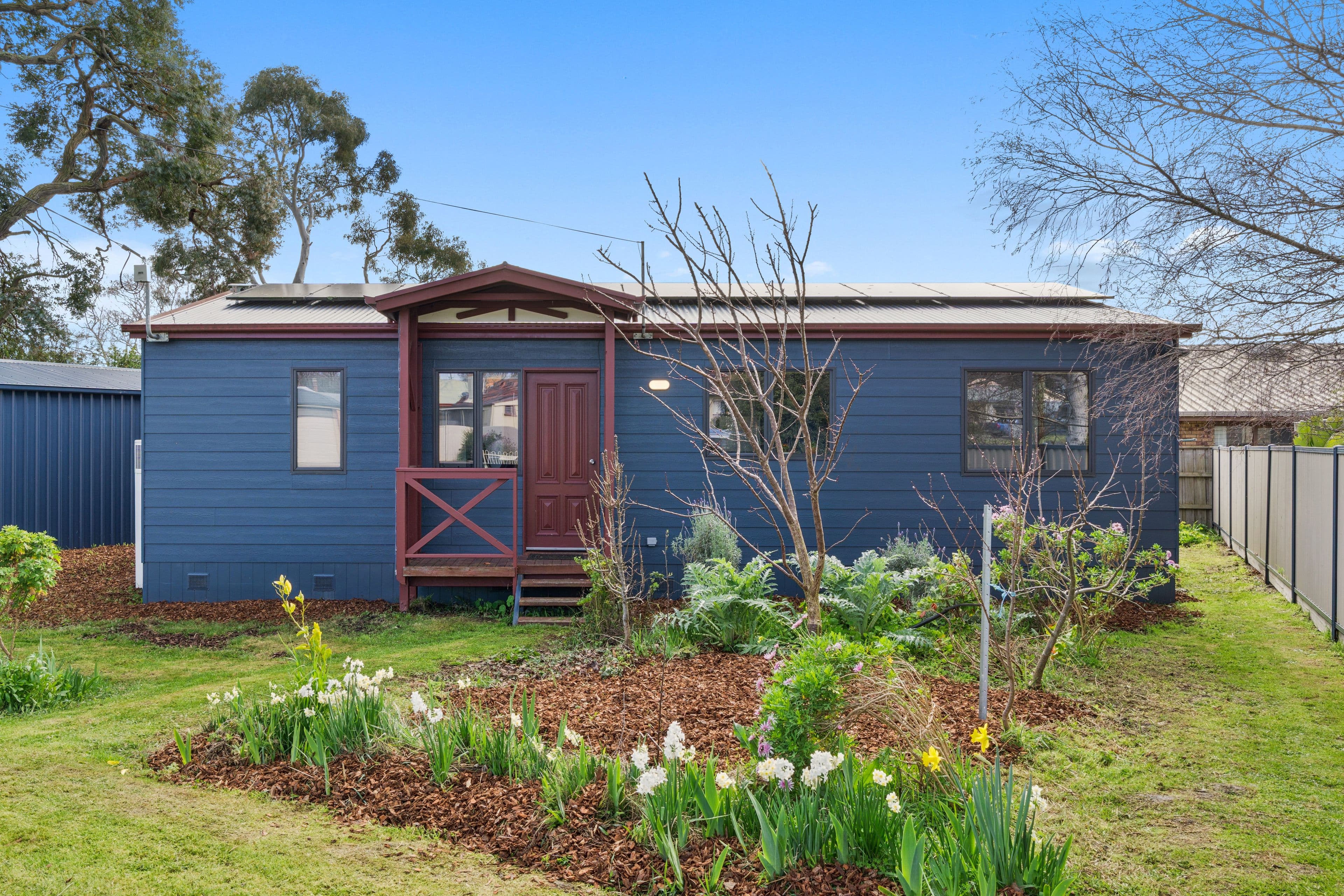 18 Fergusson Street , Camperdown VIC 3260, Camperdown - Image 1