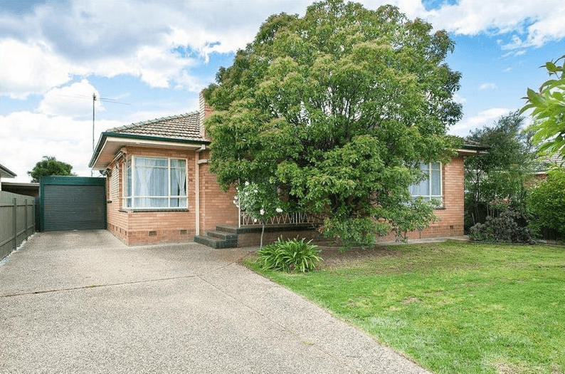 266 Kooba Street , North Albury NSW 2640, North Albury - Image 1