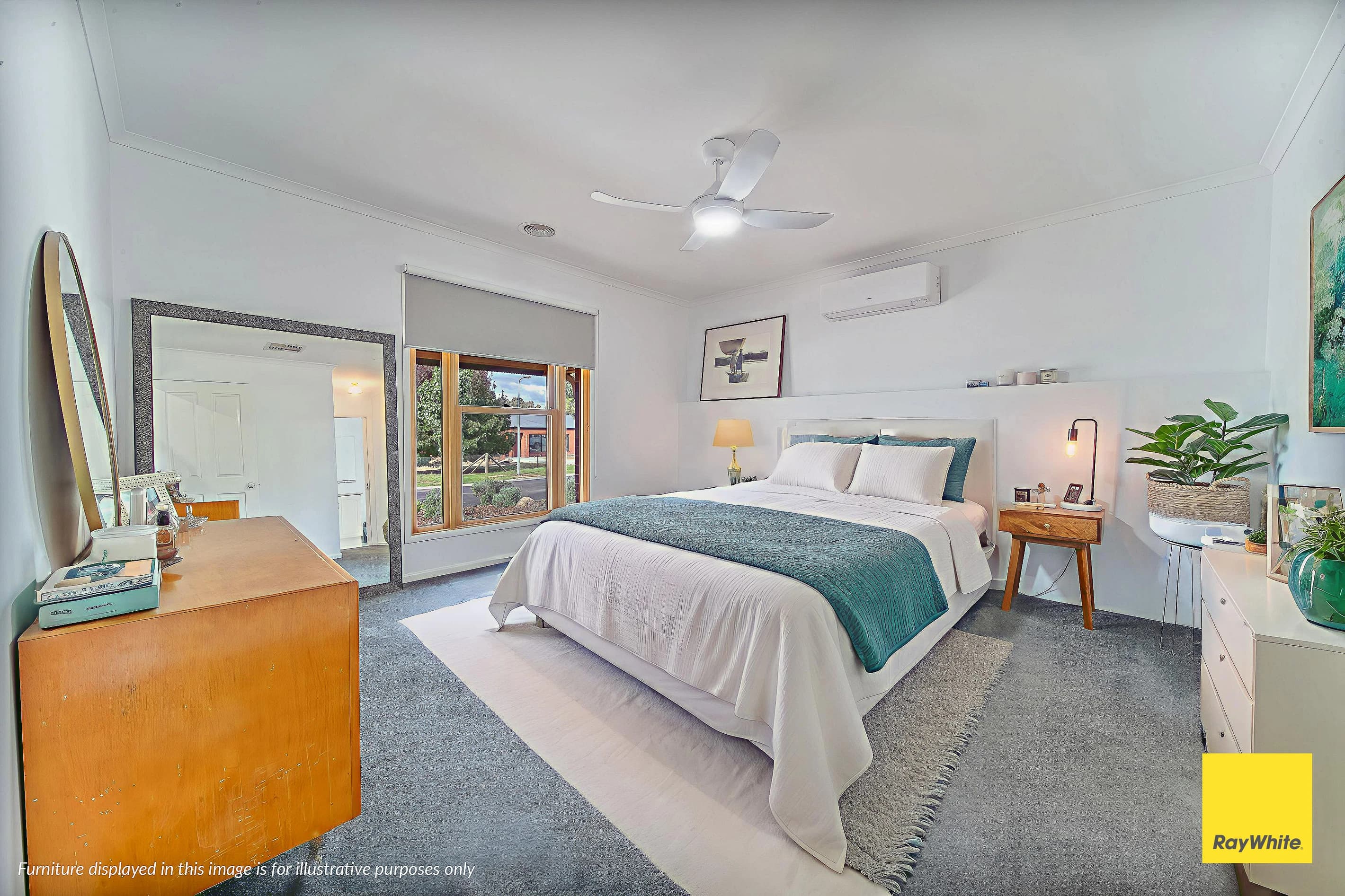 9 Stephen Court , Maiden Gully VIC 3551, Maiden Gully - Thumbnail 3
