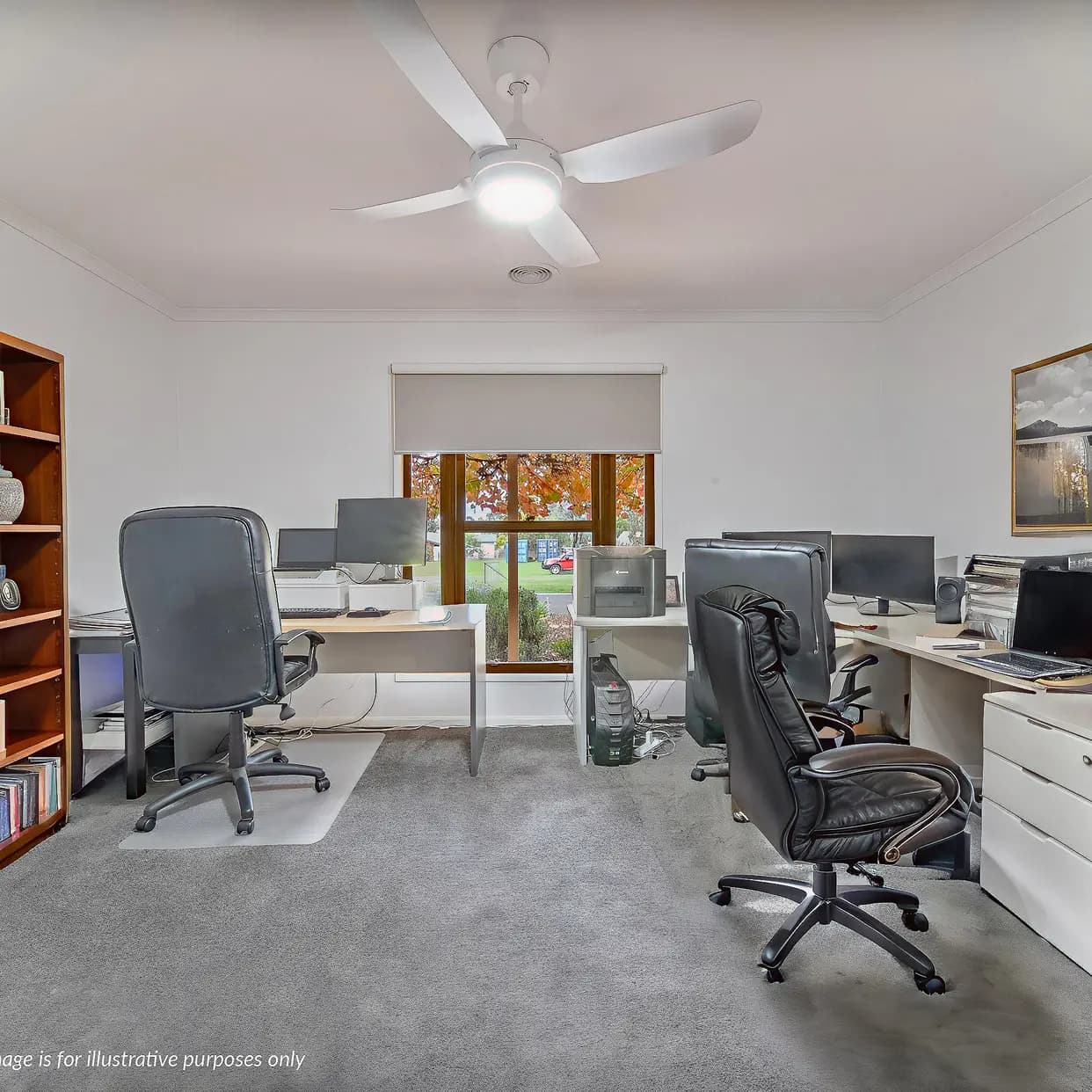 9 Stephen Court , Maiden Gully VIC 3551, Maiden Gully - Thumbnail 5