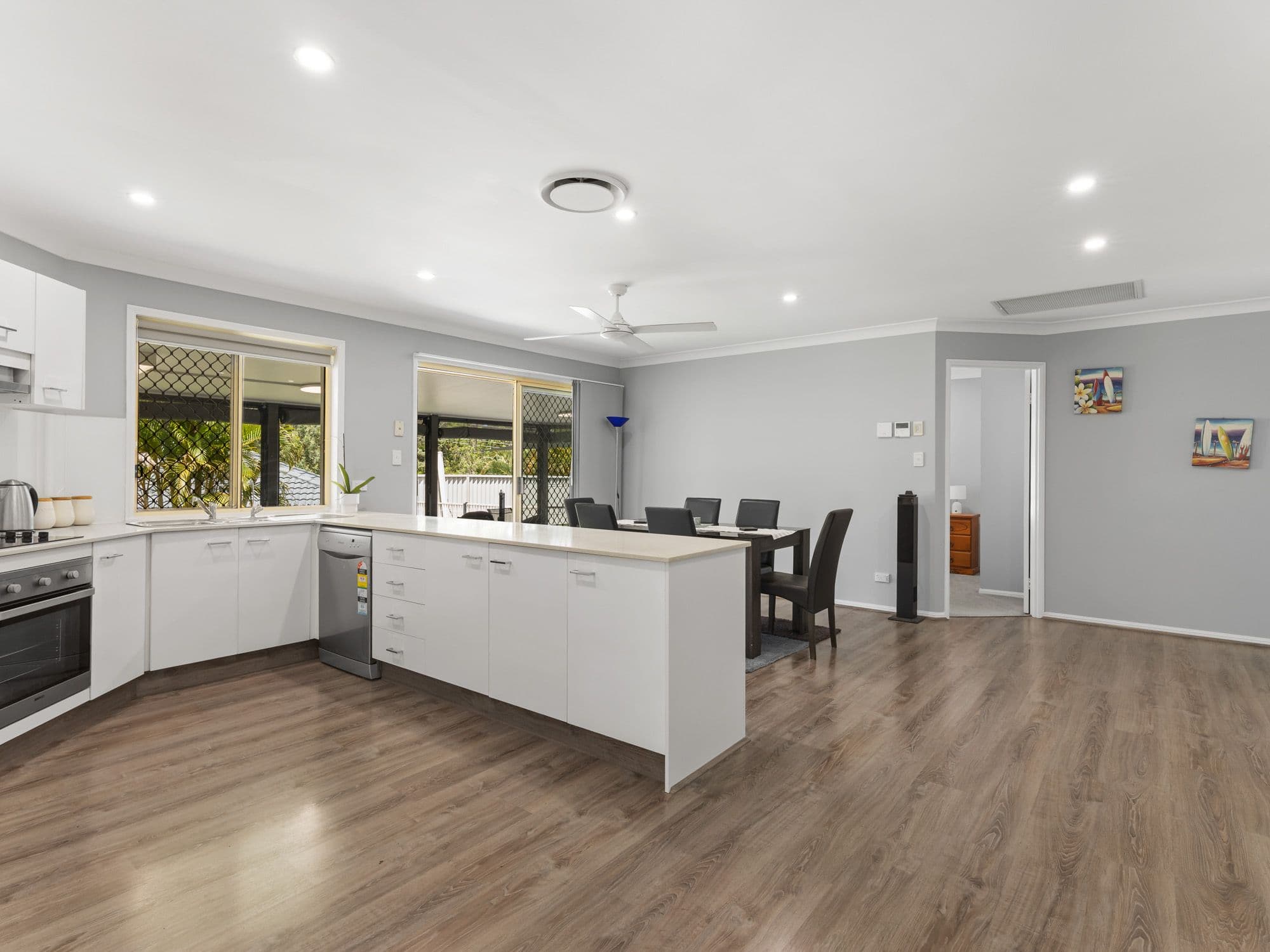 1 Cawley Place , Oxenford QLD 4210, Oxenford - Thumbnail 5