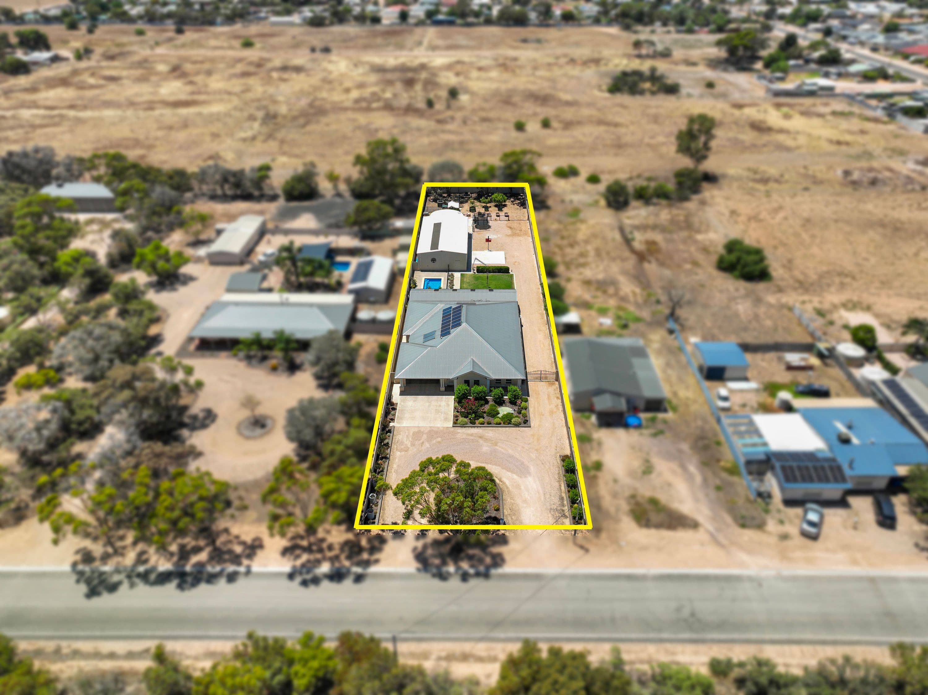 53 David Street , Kadina SA 5554, Kadina - Image 1