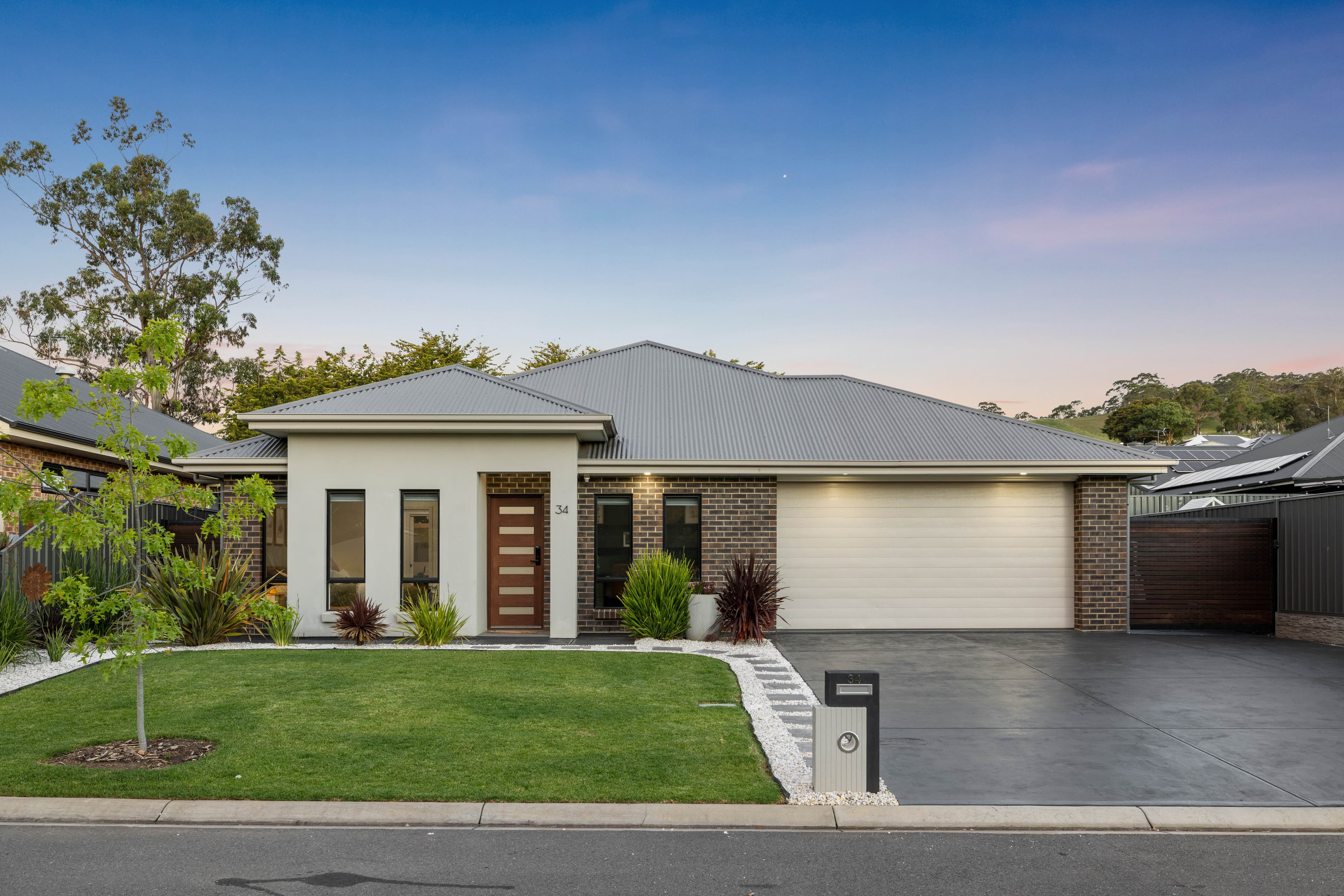 34 Macquarie Parade , Meadows SA 5201, Meadows - Image 1
