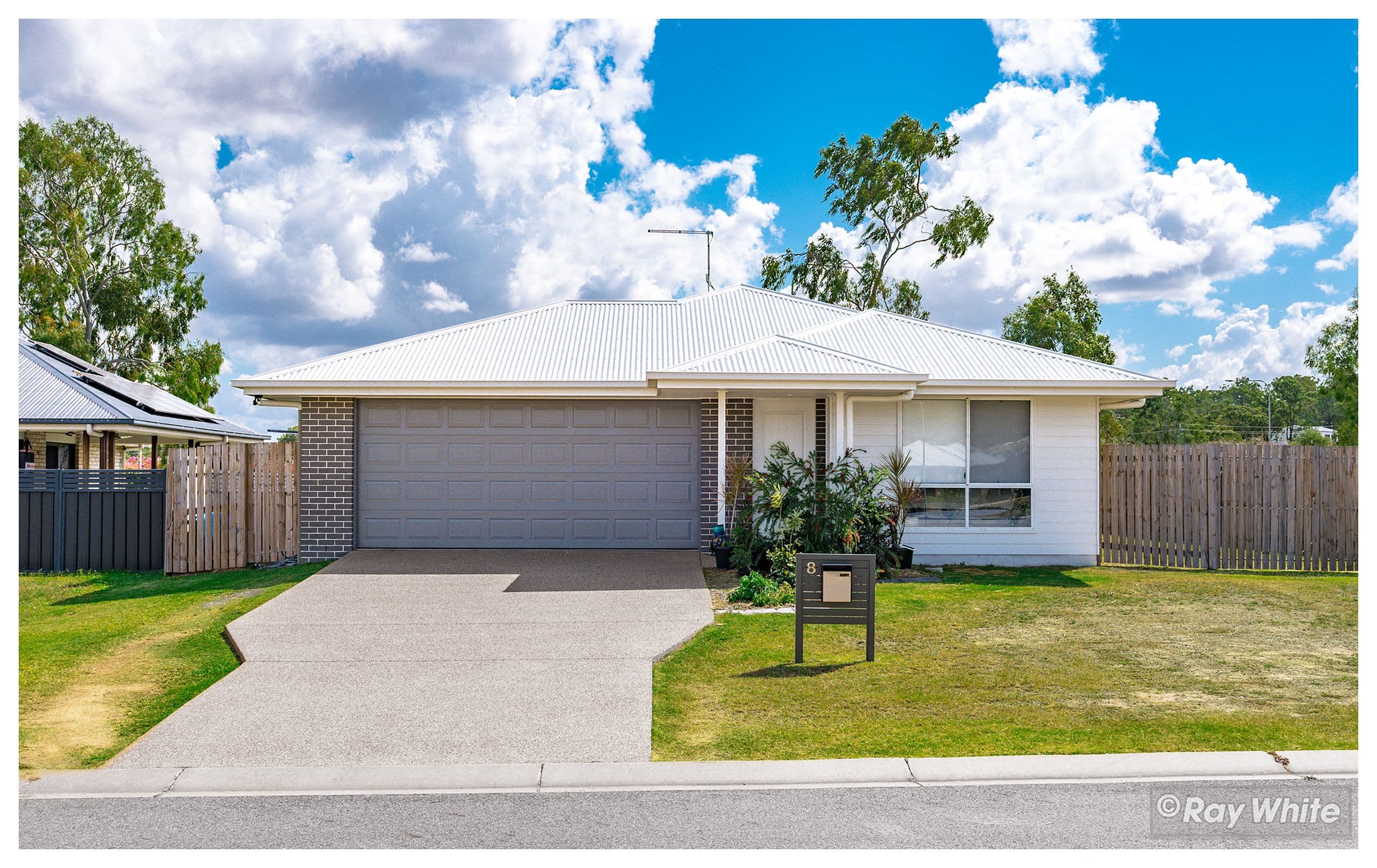 8 Longford Court , Parkhurst QLD 4702, Parkhurst - Image 1