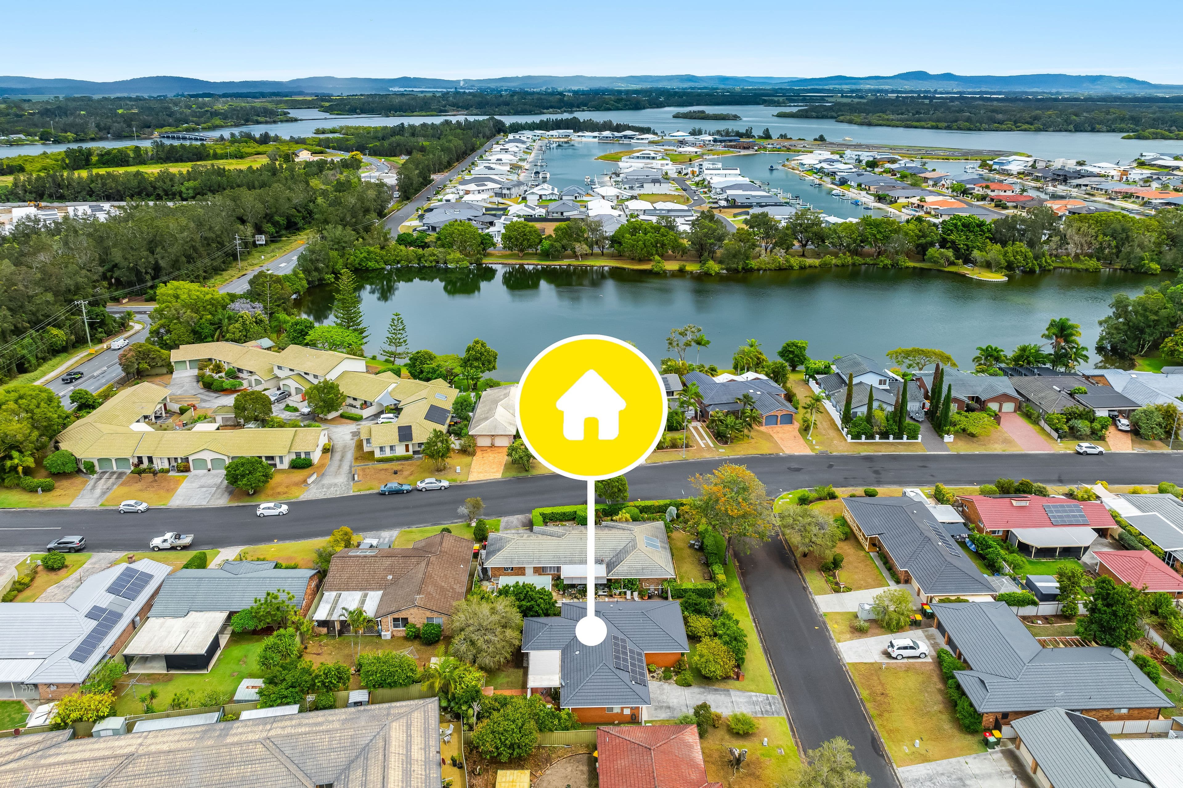 4 Casuarina Close , Yamba NSW 2464, Yamba - Image 1