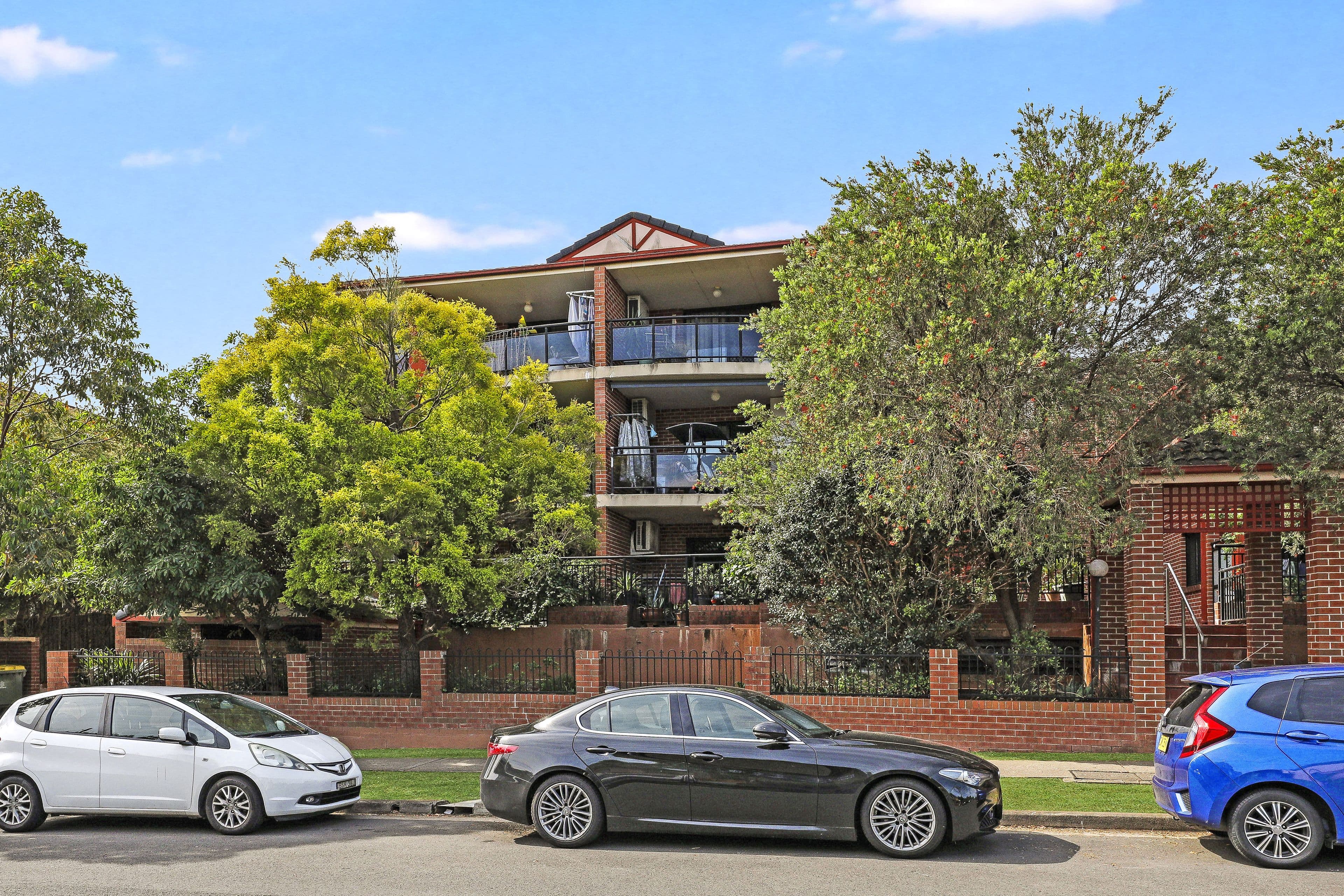 7-13 Melanie Street , Bankstown NSW 2200, Bankstown - Image 1