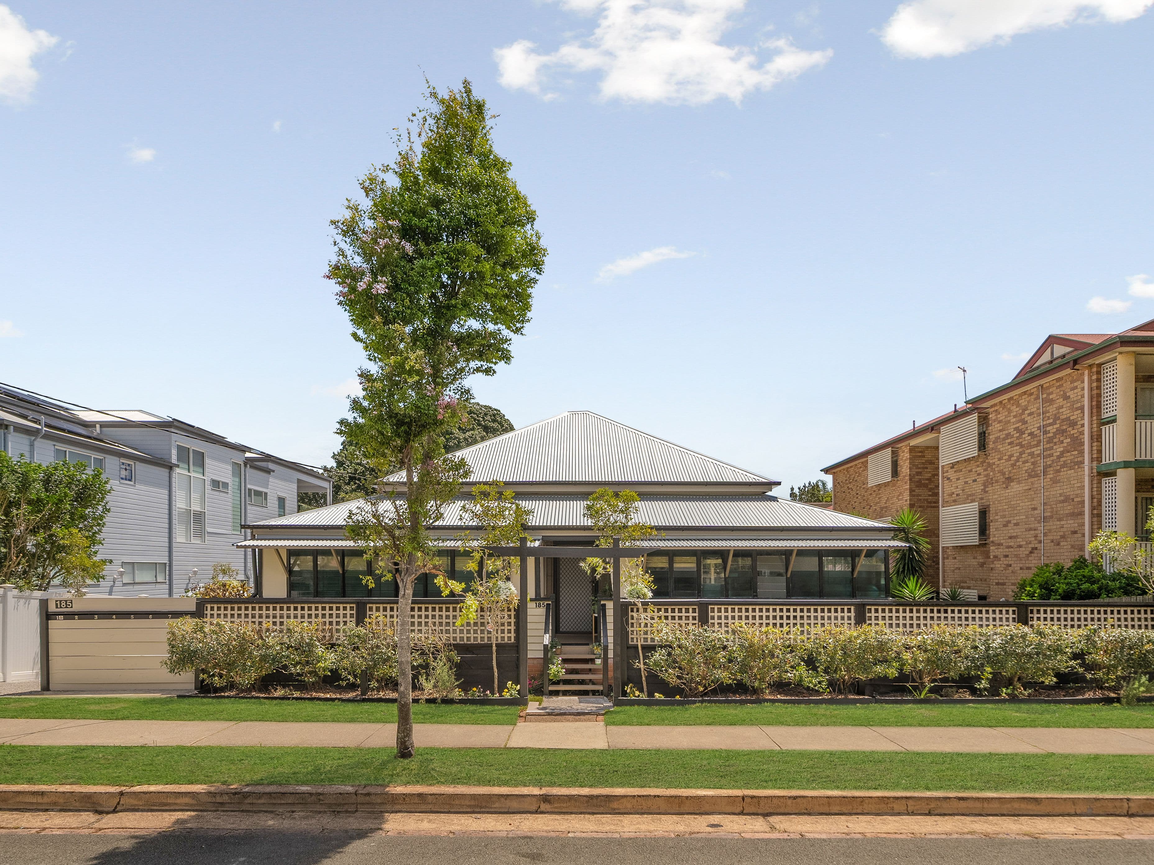 185 Junction Road , Clayfield QLD 4011, Clayfield - Image 1