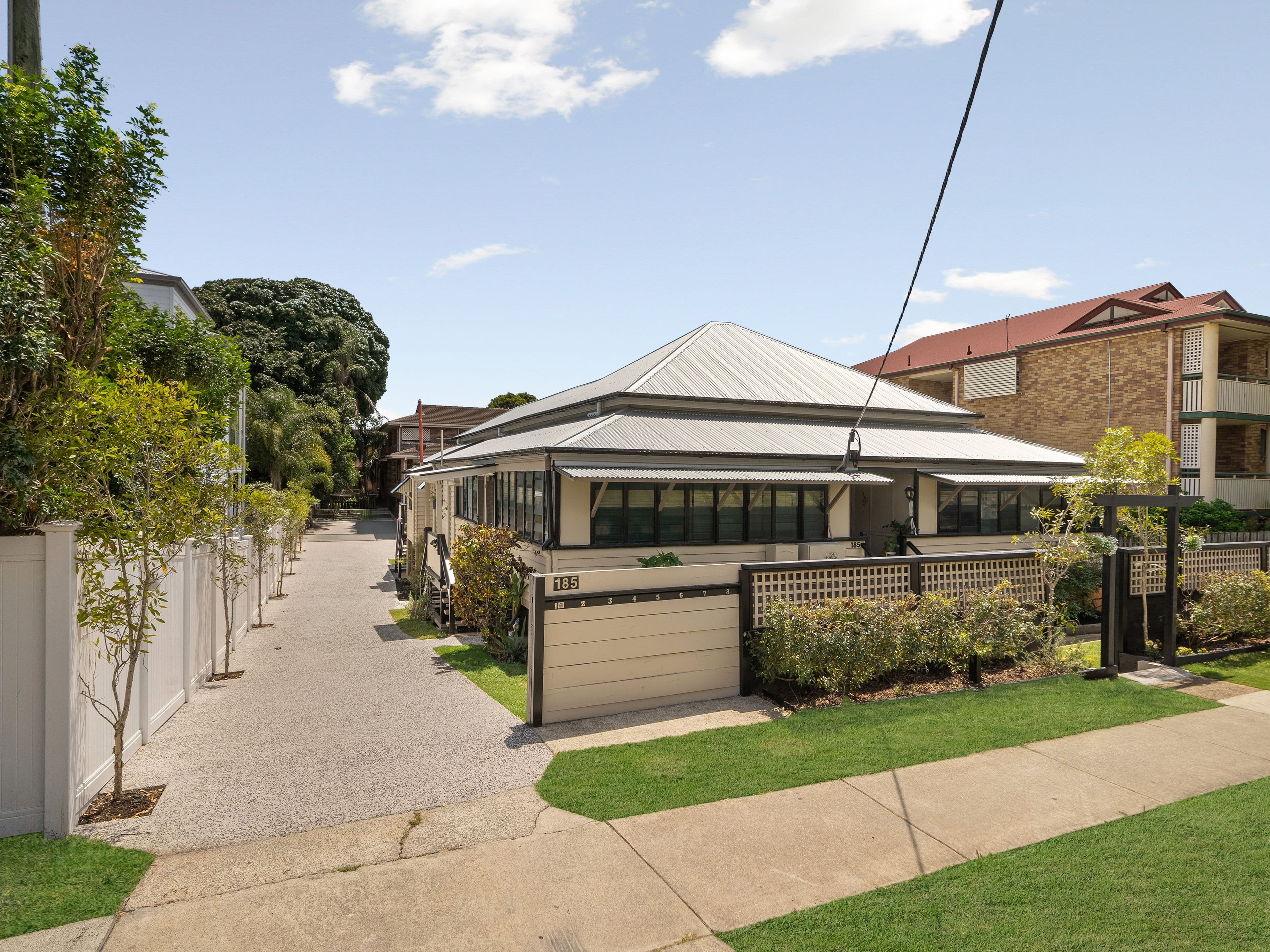 185 Junction Road , Clayfield QLD 4011, Clayfield - Thumbnail 2