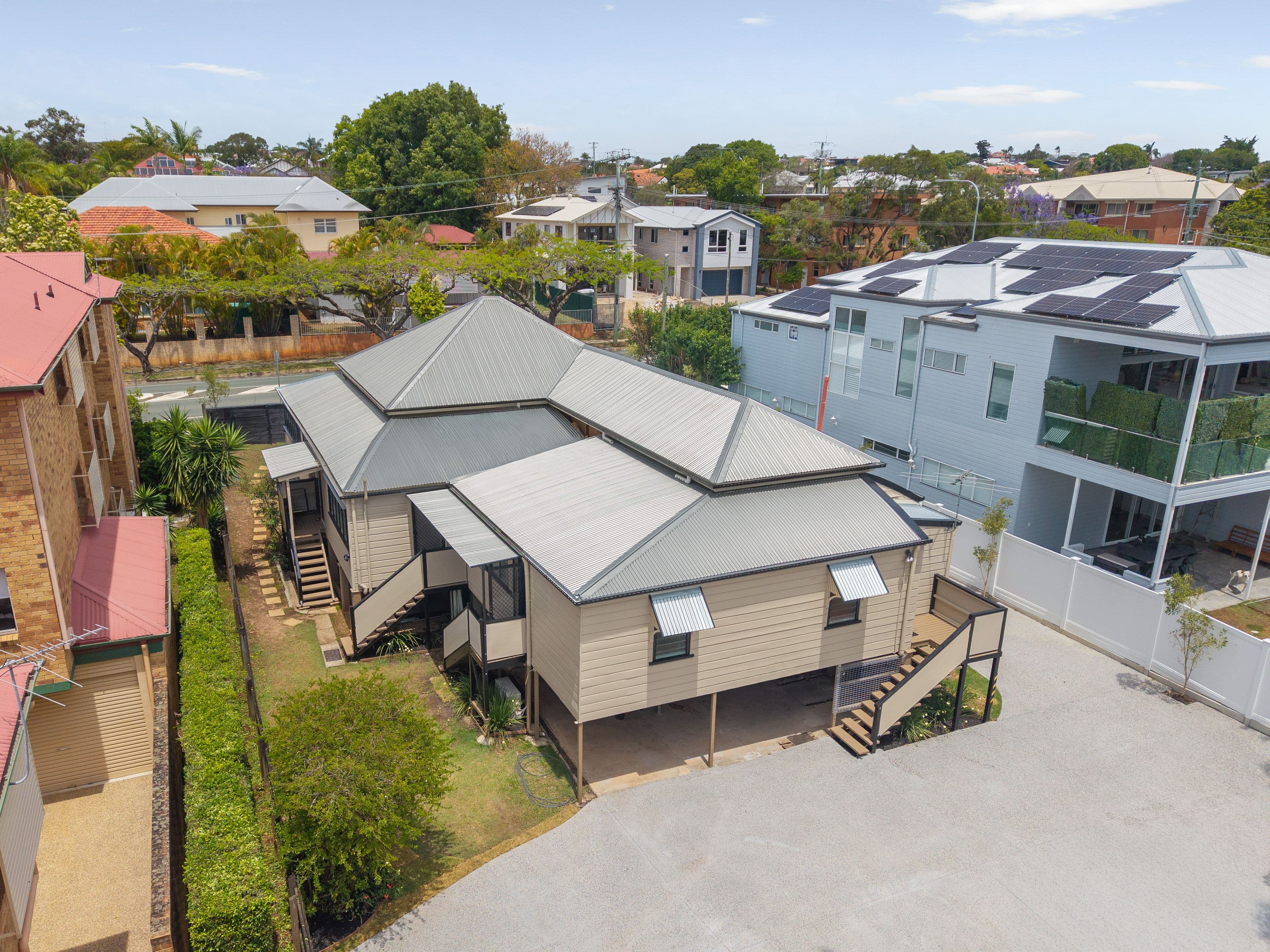 185 Junction Road , Clayfield QLD 4011, Clayfield - Thumbnail 3