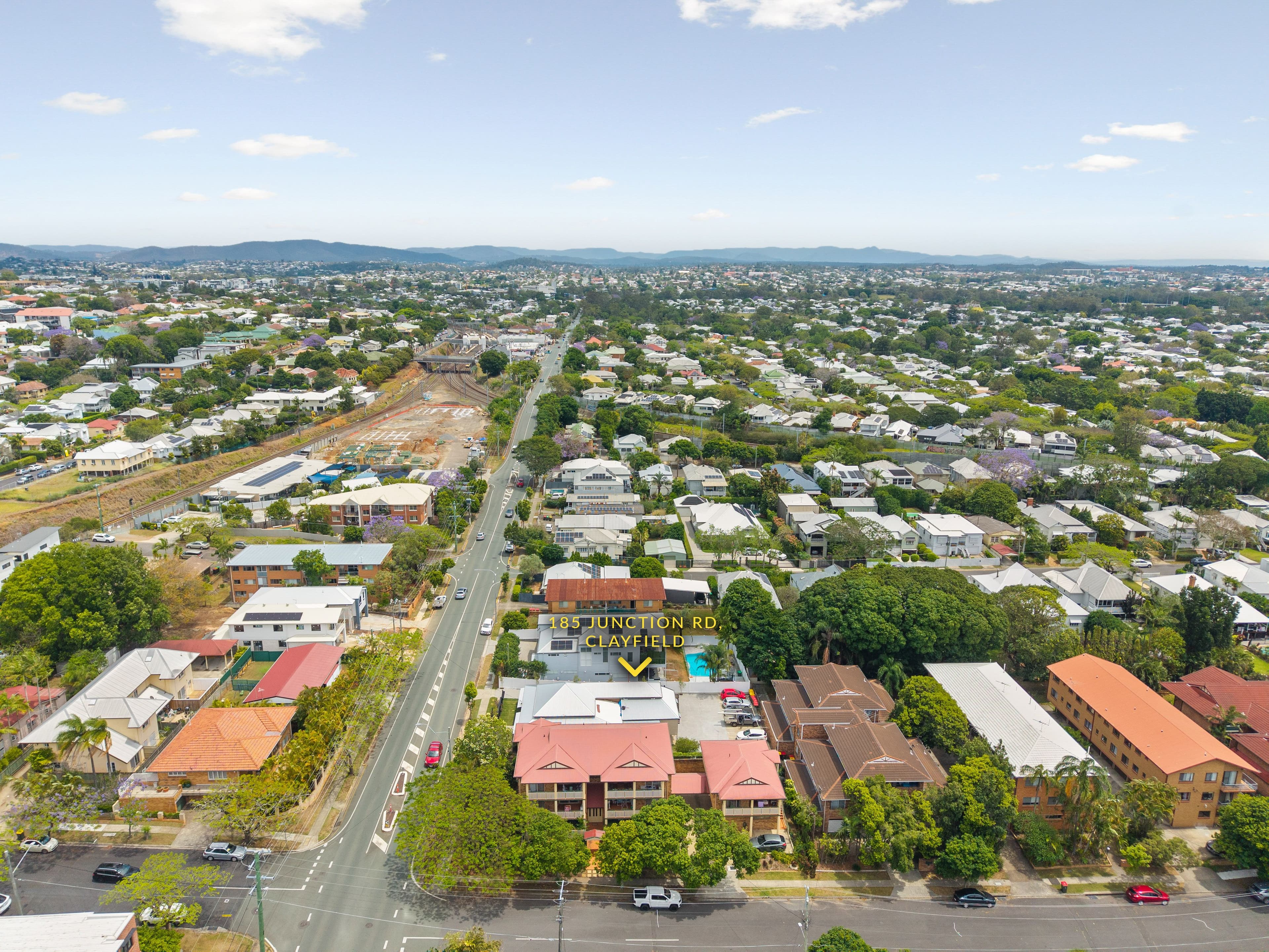 185 Junction Road , Clayfield QLD 4011, Clayfield - Thumbnail 4
