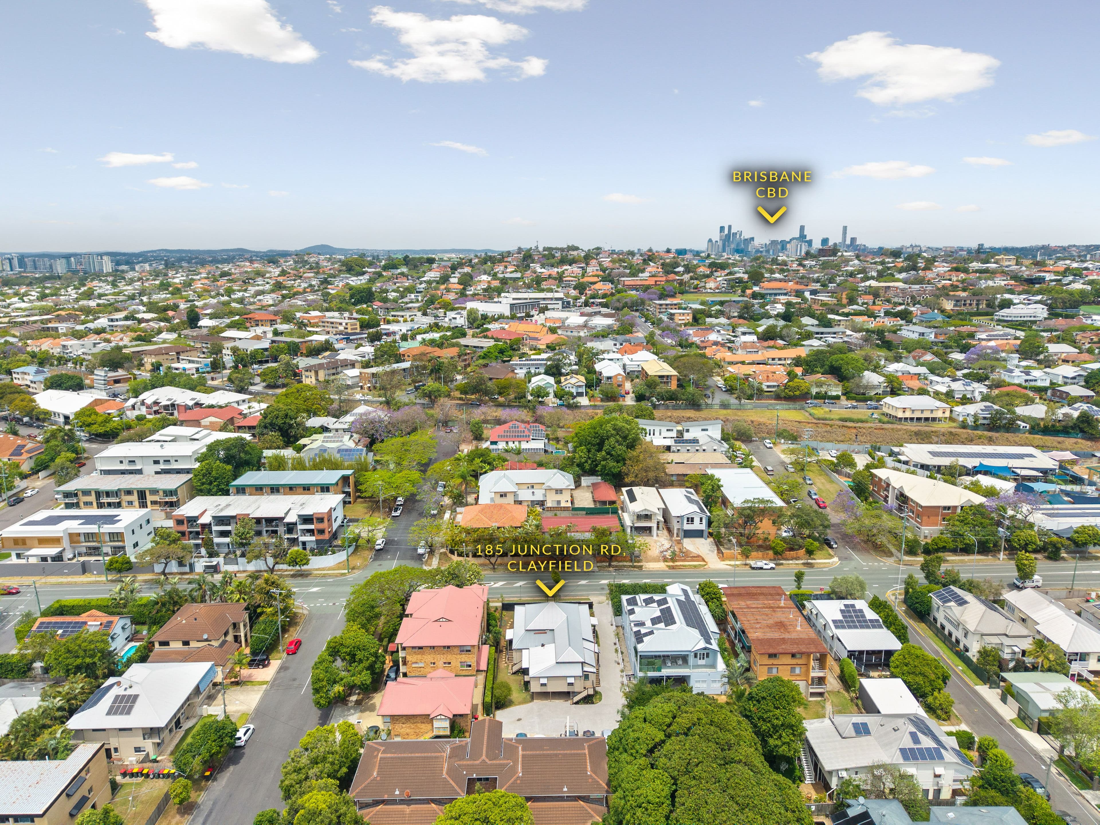 185 Junction Road , Clayfield QLD 4011, Clayfield - Thumbnail 5