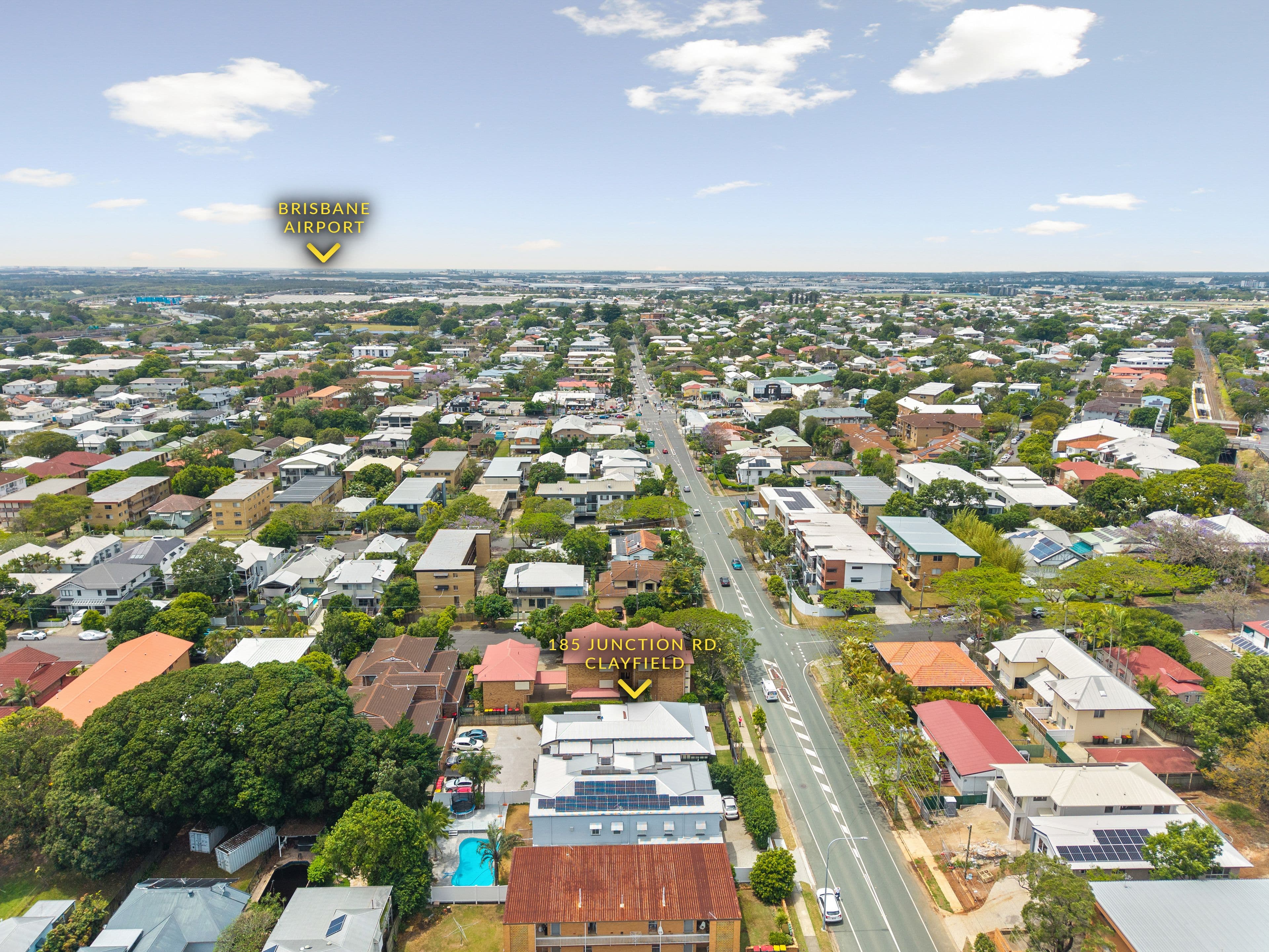 185 Junction Road , Clayfield QLD 4011, Clayfield - Thumbnail 6