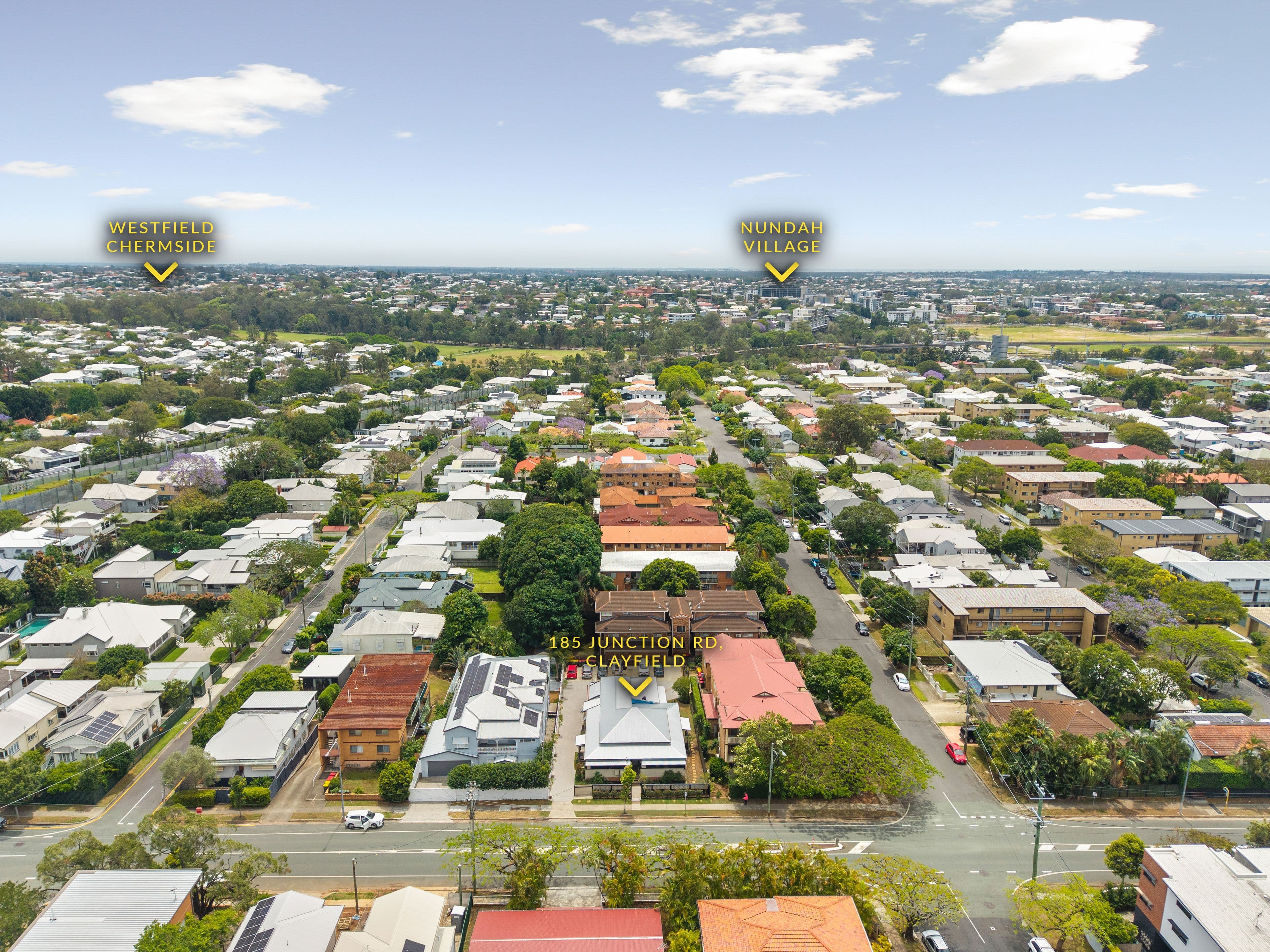 185 Junction Road , Clayfield QLD 4011, Clayfield - Thumbnail 7