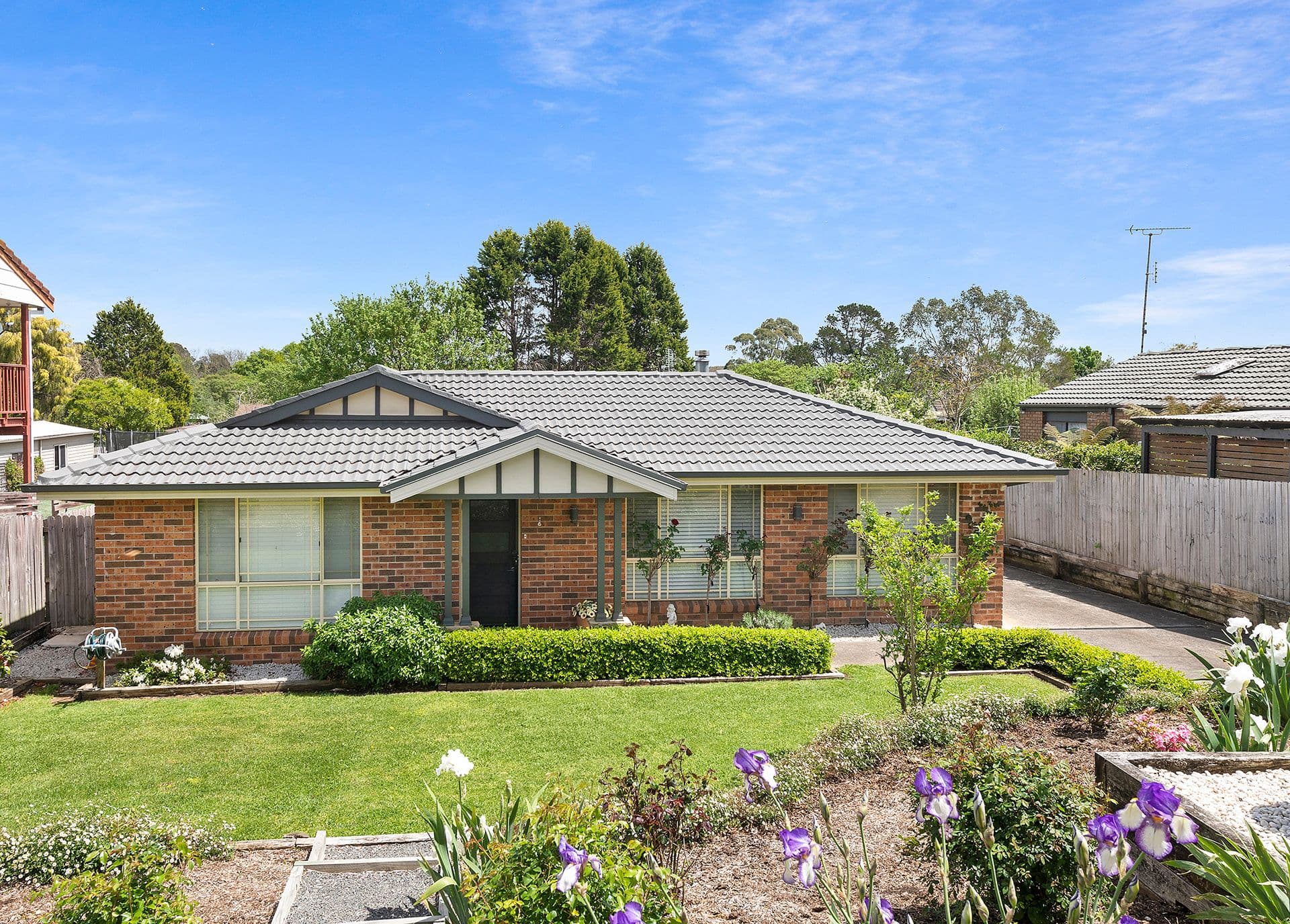 8 Wyatt Street , Moss Vale NSW 2577, Moss Vale - Image 1