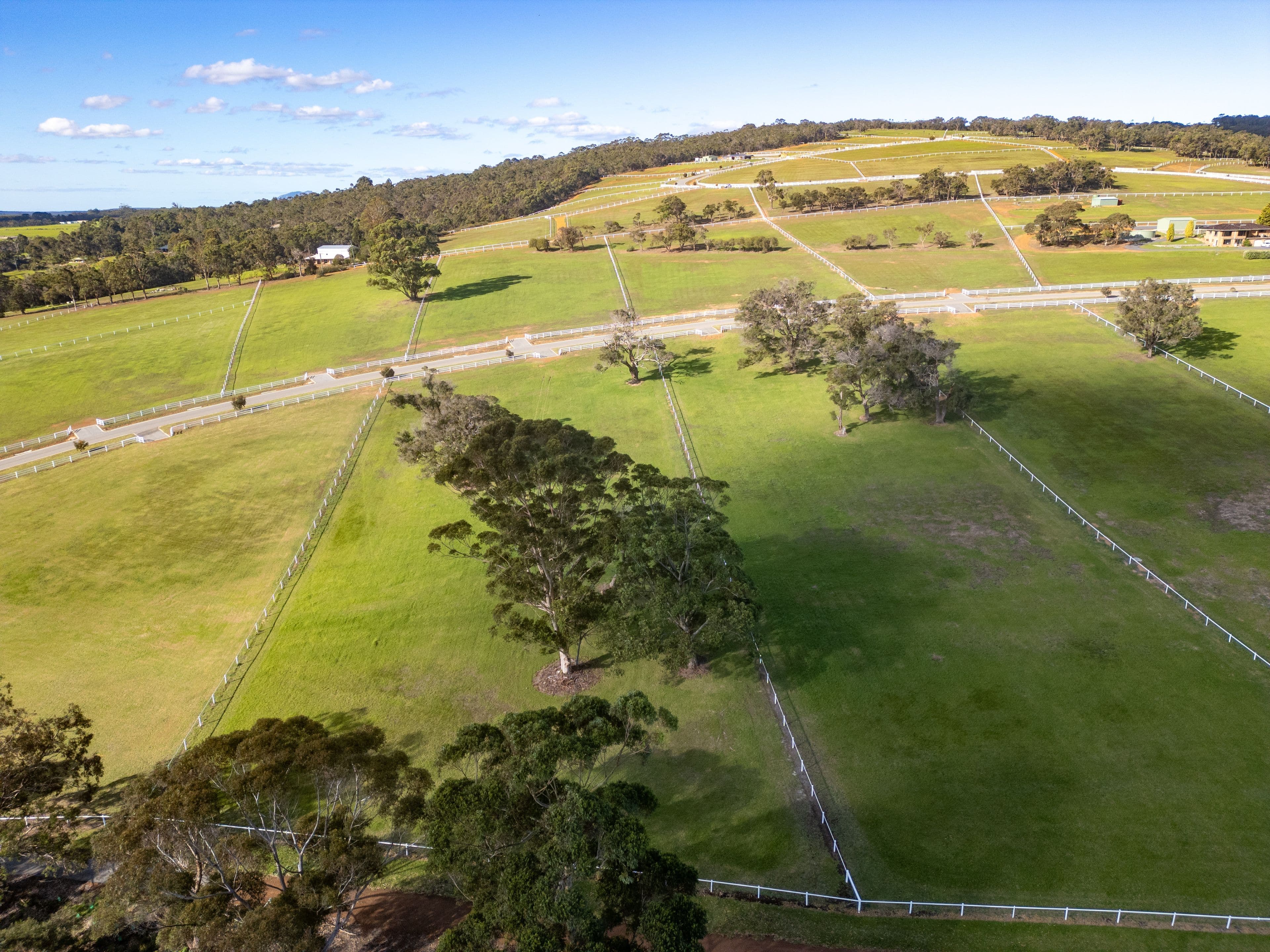 Lot 24 Overheu Drive , Kalgan WA 6330, Kalgan - Thumbnail 2