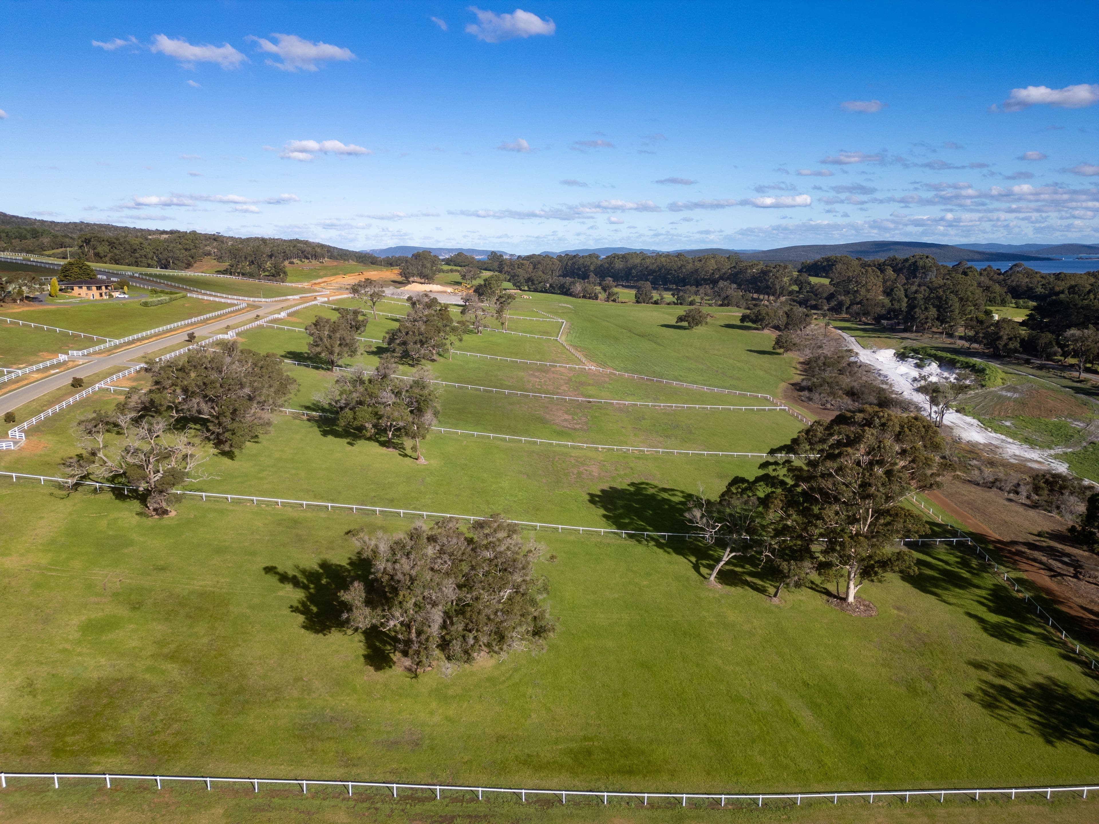 Lot 24 Overheu Drive , Kalgan WA 6330, Kalgan - Thumbnail 3